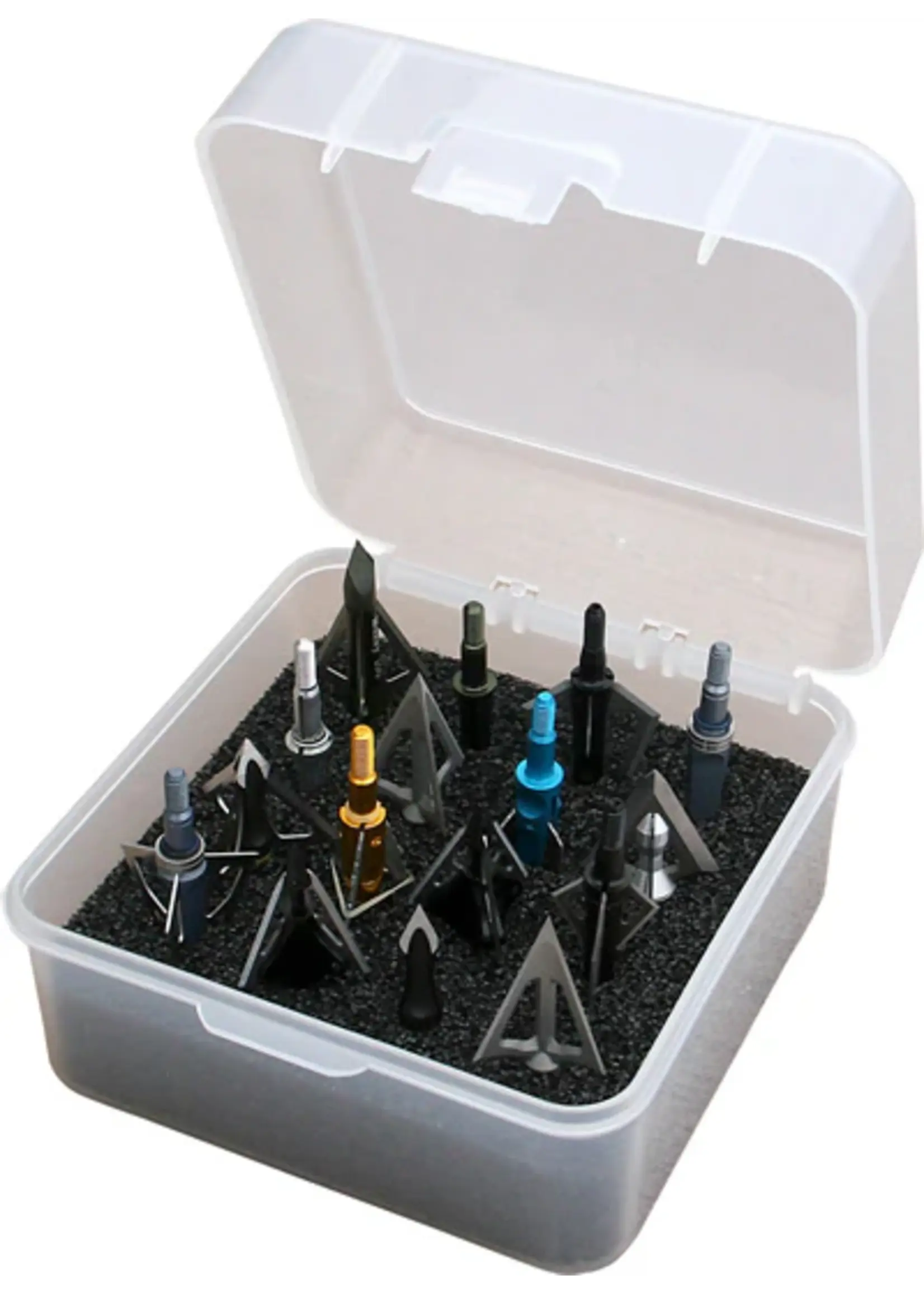 MTM Broadhead Box