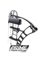 G5 Outdoors Prime Sherpa One Piece Quiver