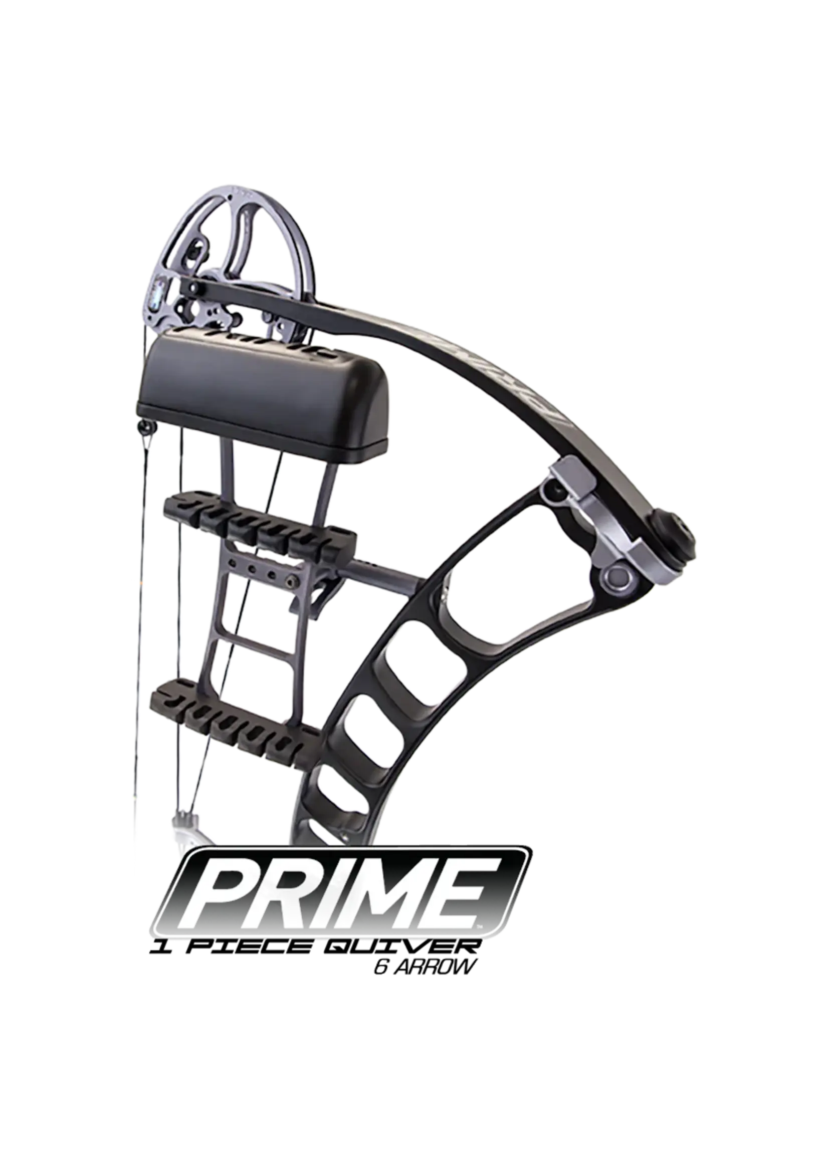 G5 Outdoors Prime Sherpa One Piece Quiver