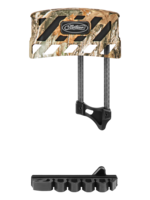 Mathews Inc Mathews LowPro Fixed Quiver Realtree Edge RH