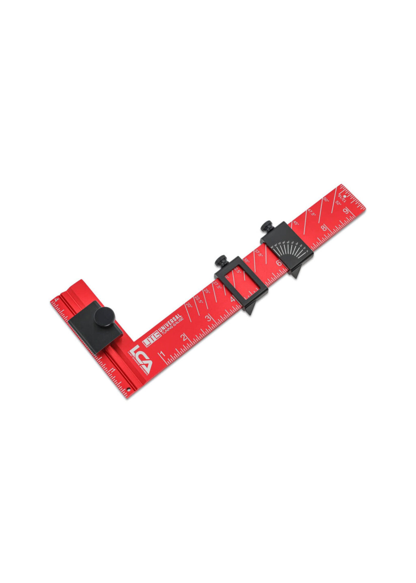 Last Chance Last Chance Universal Tuning Gauge