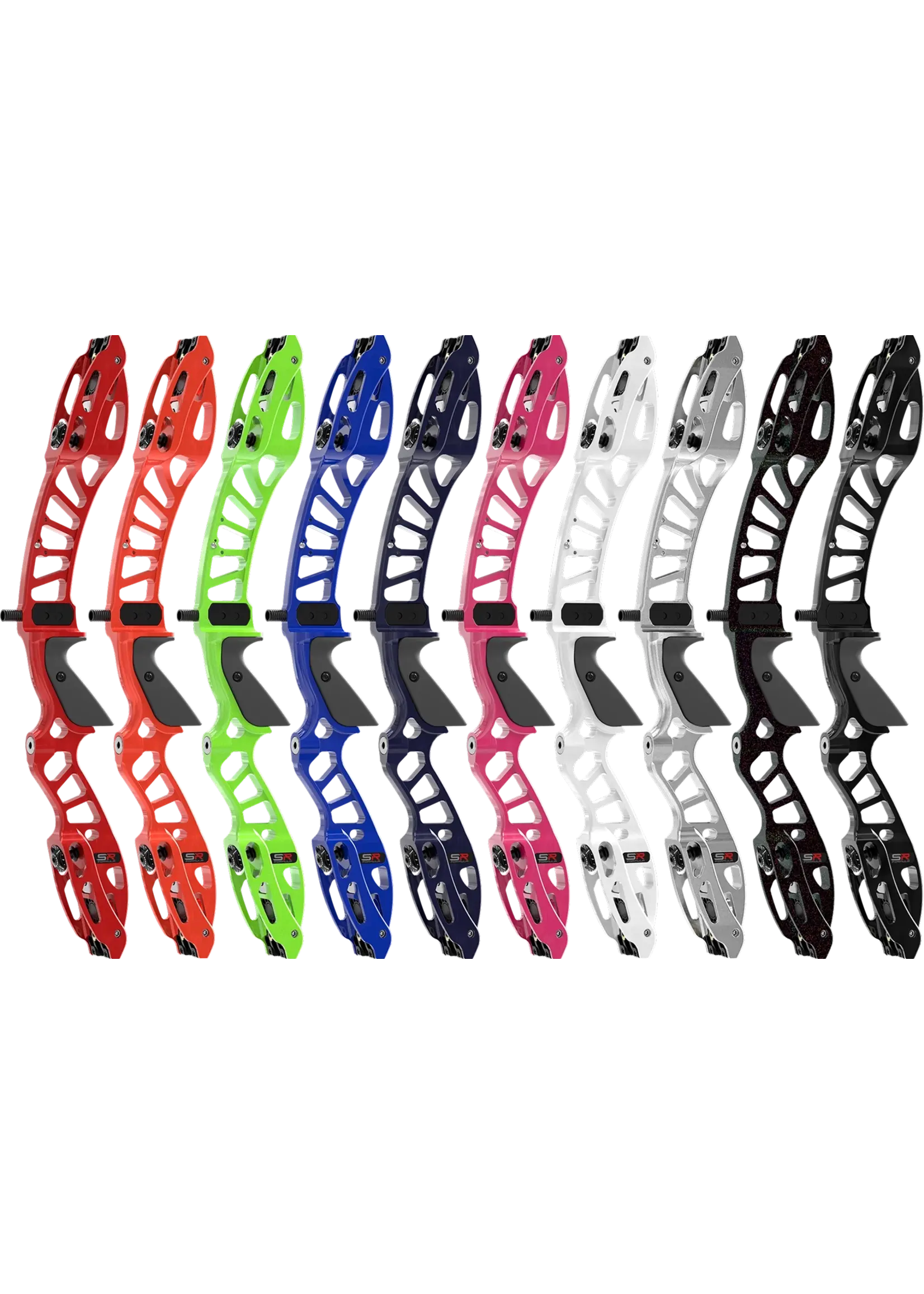 Hoyt Hoyt Xceed 2 25in Riser