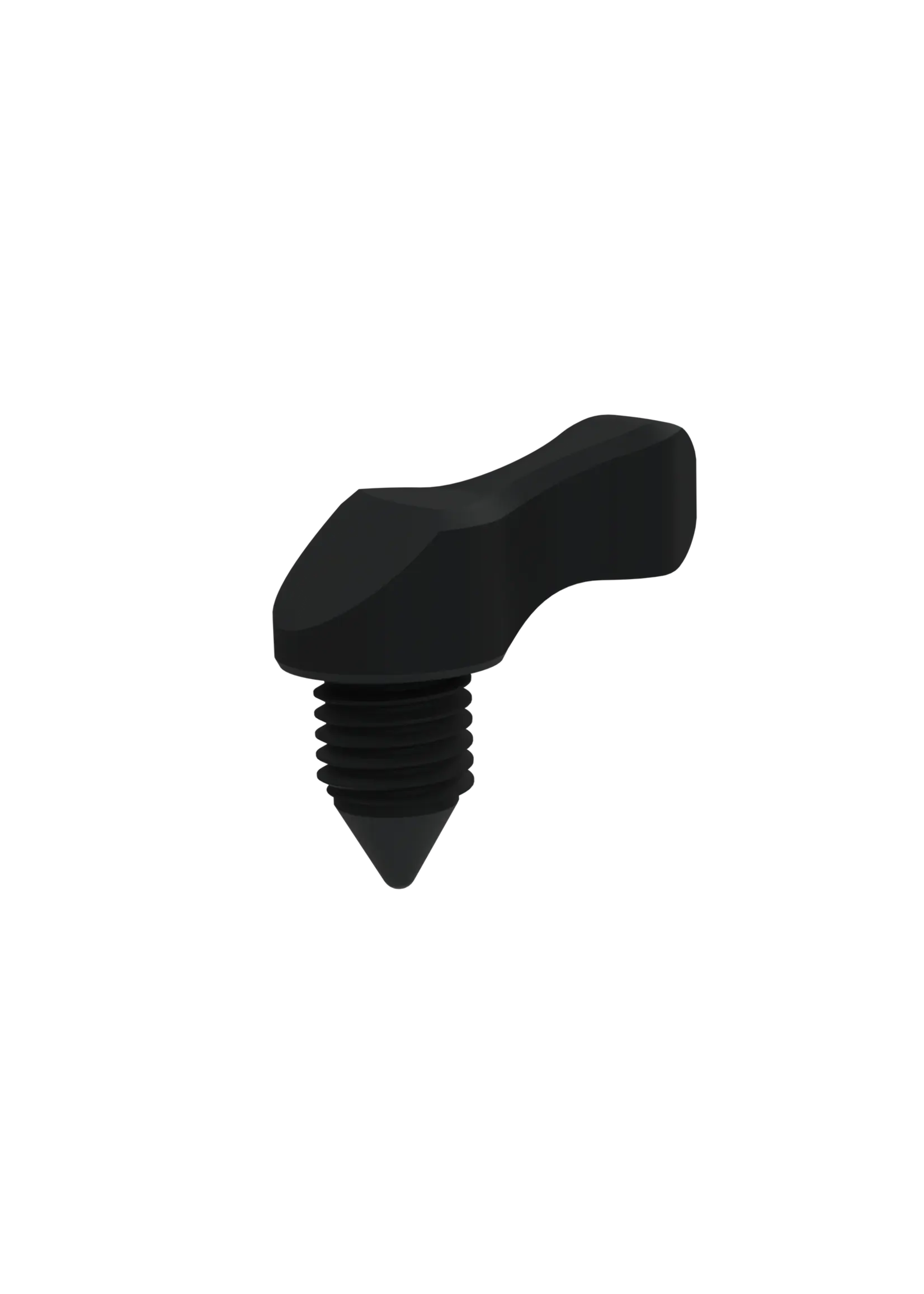 Shrewd Shrewd Bridgelock Single Prong Screw