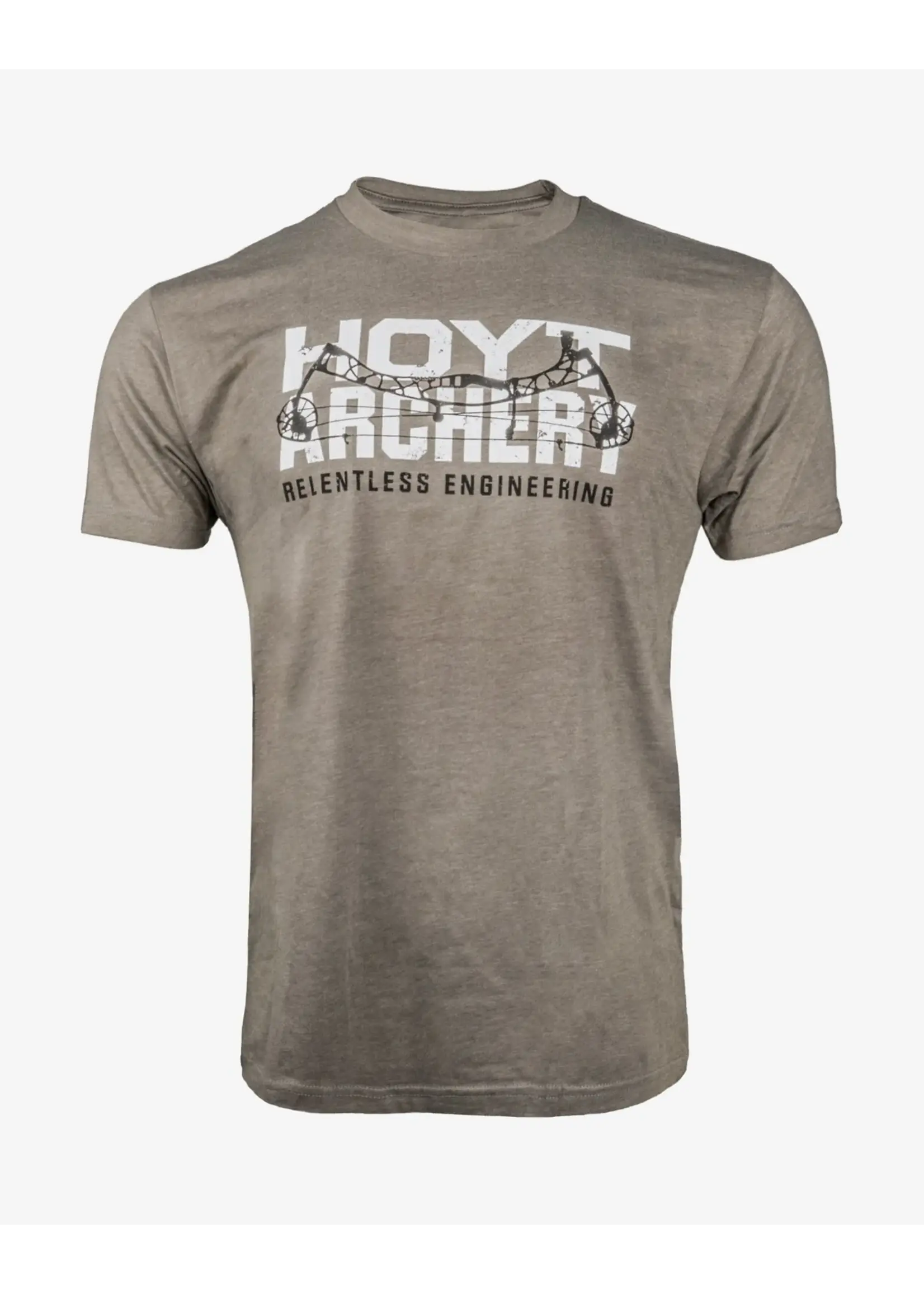 Hoyt Hoyt Relentless Tee