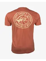 Hoyt Hoyt Crafty Tee
