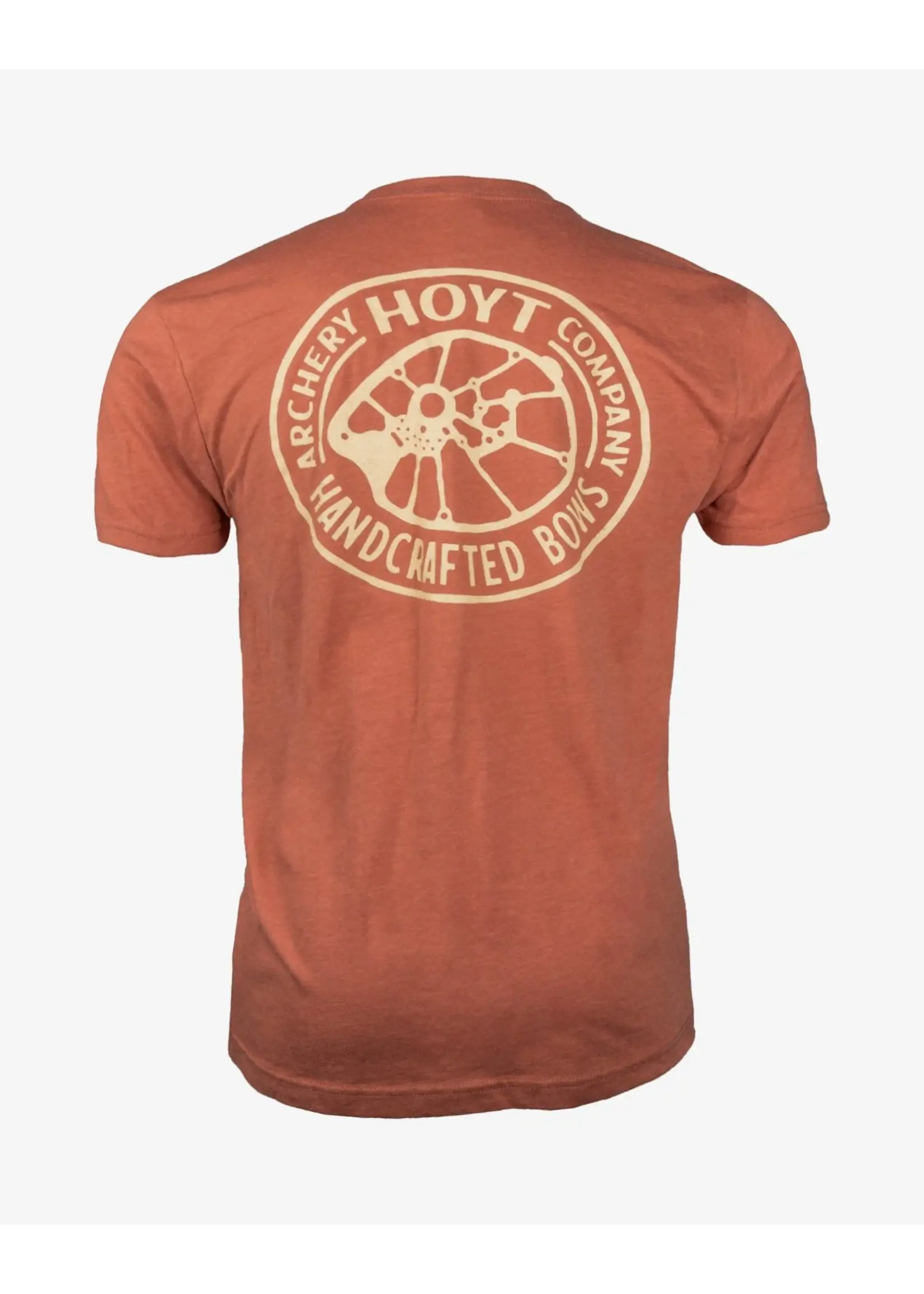 Hoyt Hoyt Crafty Tee