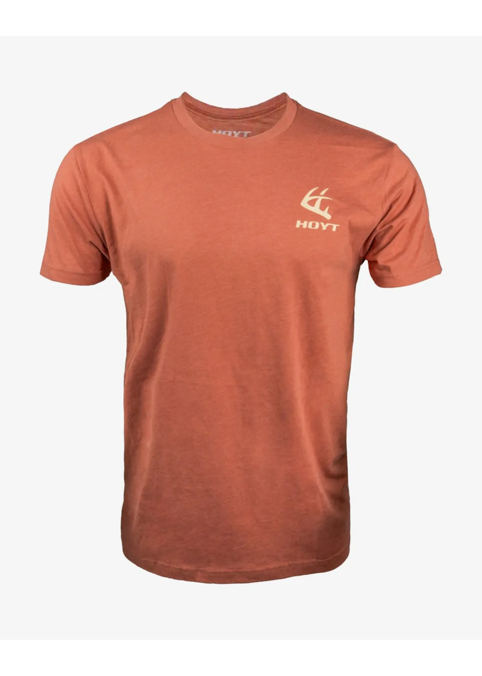 Hoyt Hoyt Crafty Tee