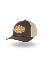 Mathews Inc Mathews Traditions Cap