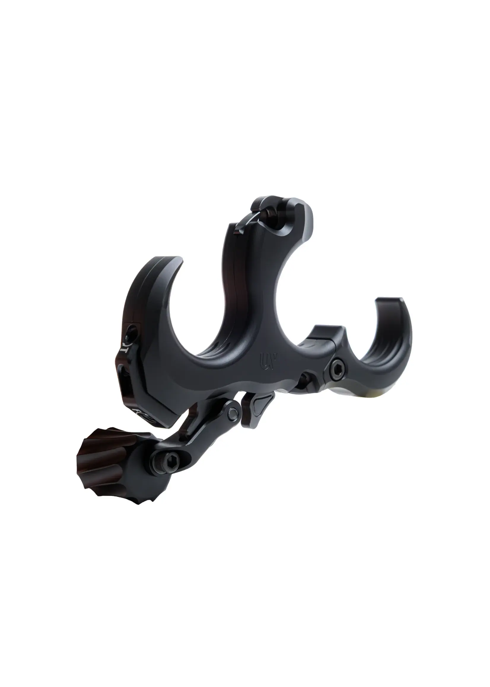 UltraView Ultraview Button2 Aluminium