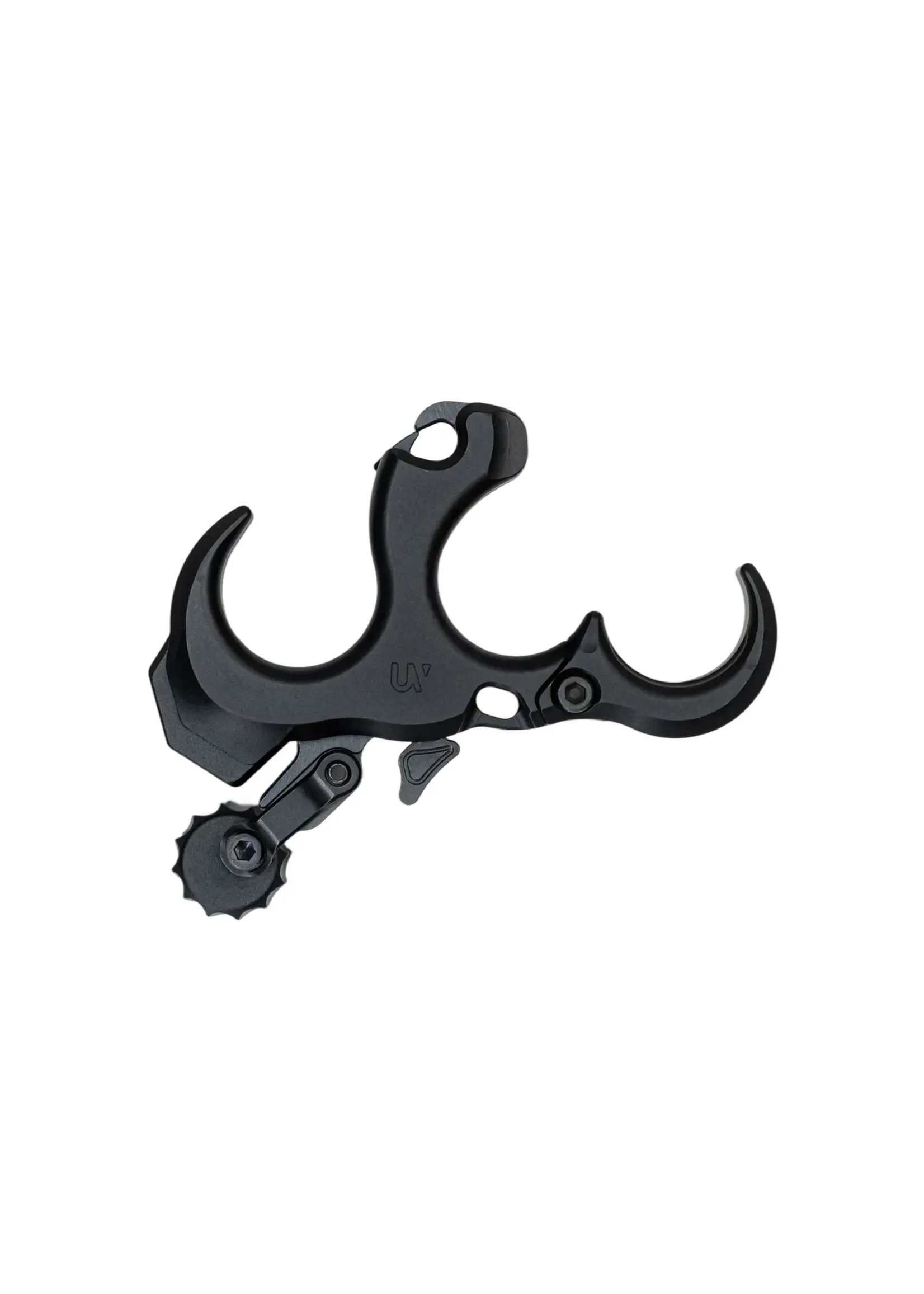 UltraView Ultraview Button2 Aluminium