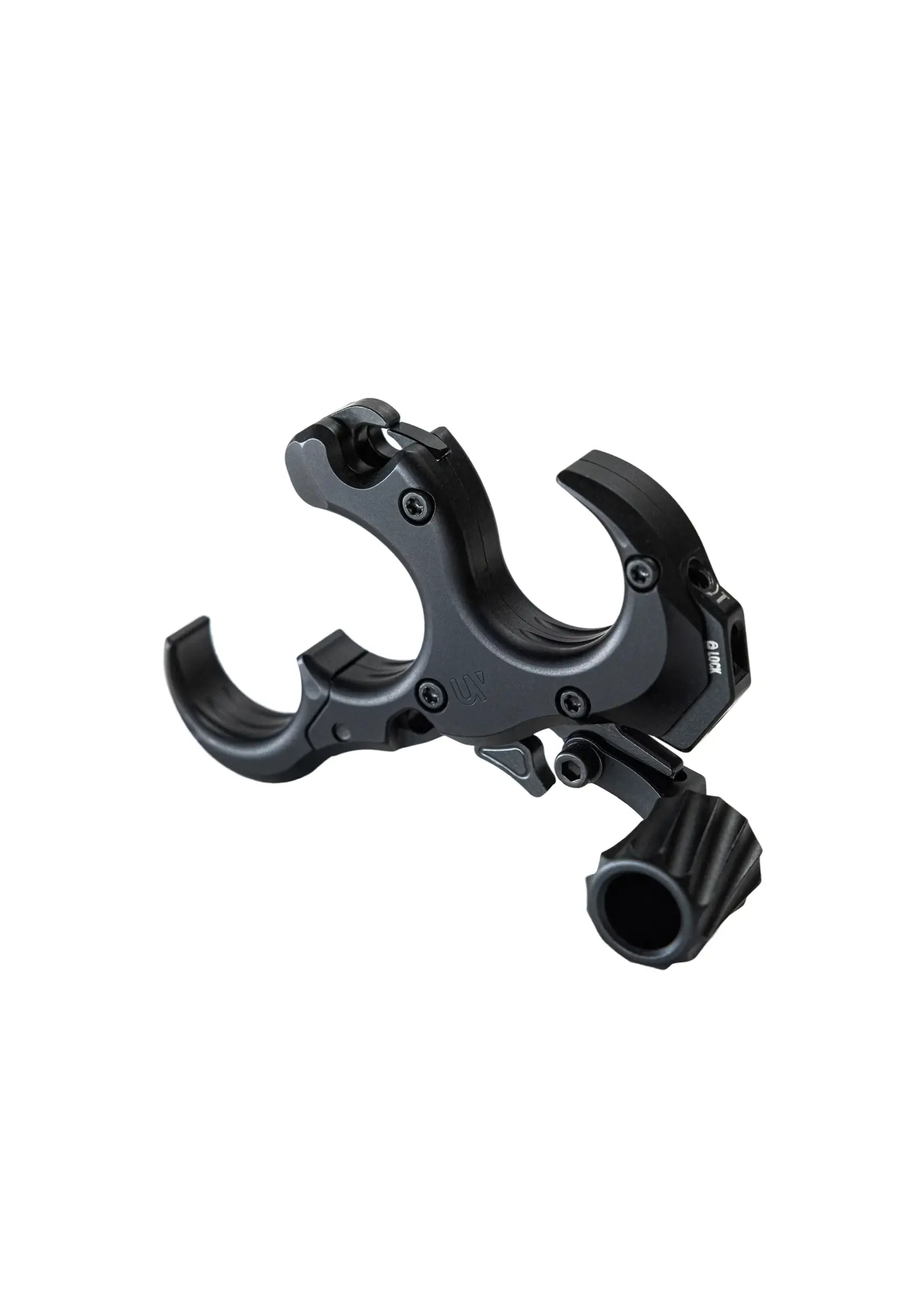 UltraView Ultraview Button2 Aluminium