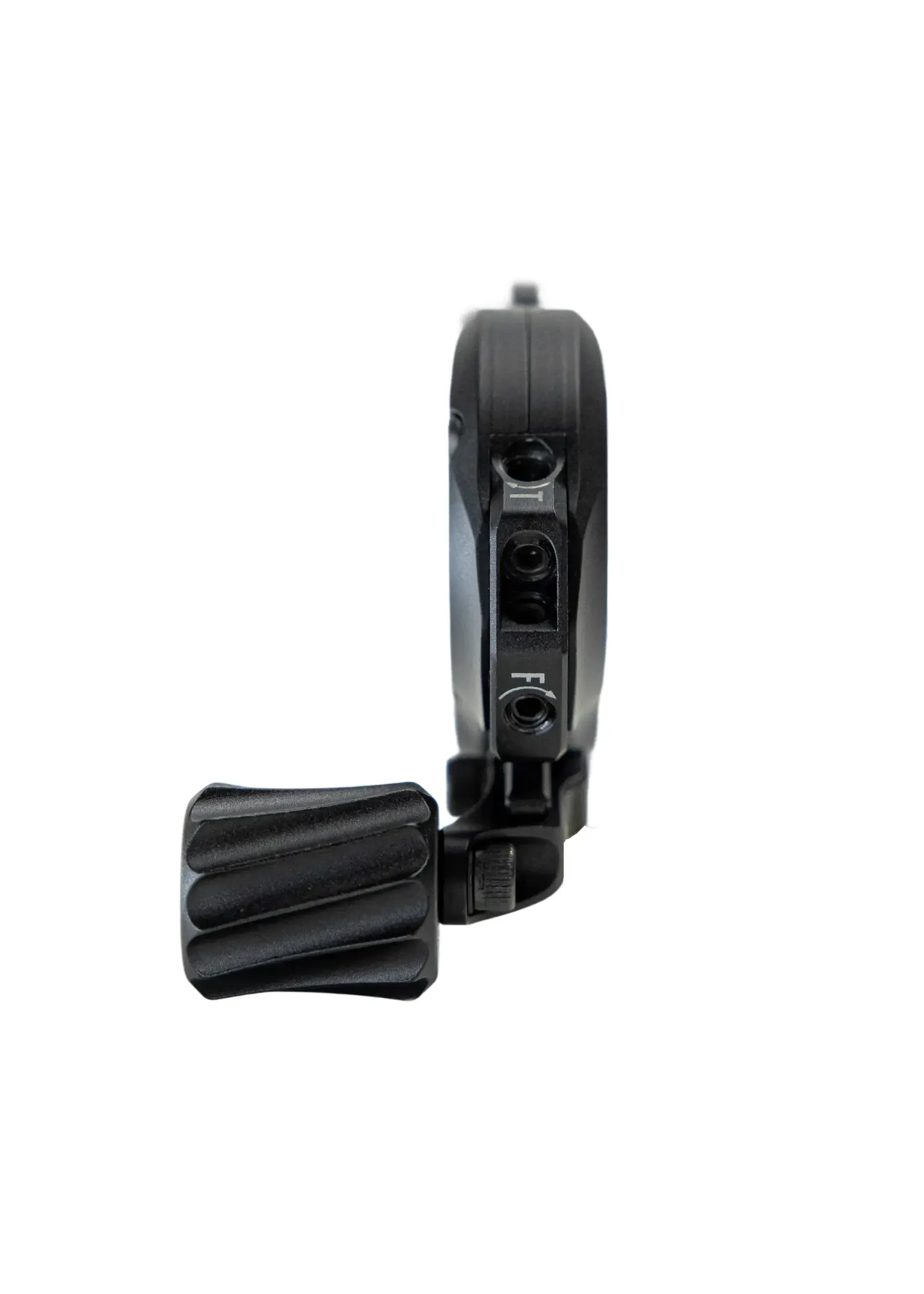 UltraView Ultraview Button2 Aluminium