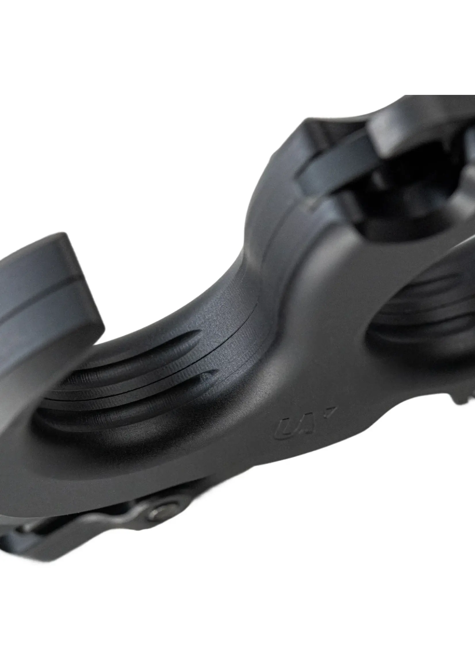 UltraView Ultraview Button2 Aluminium