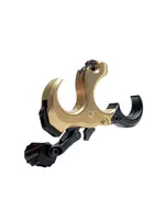 UltraView Ultraview Button2 Brass