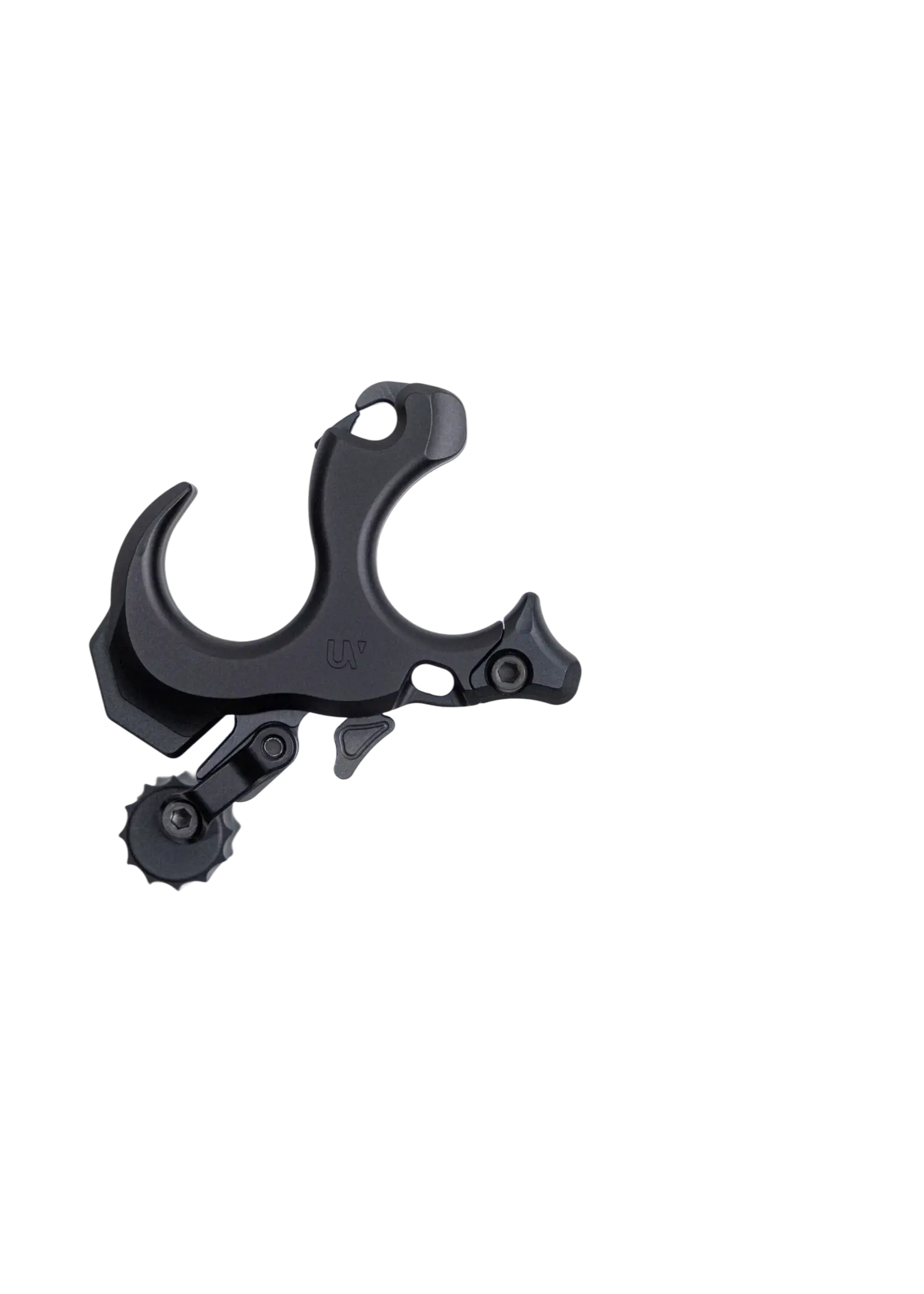 UltraView Ultraview Button2 Fingers