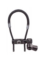 AAE Gripper Side Mount with QD and Sling
