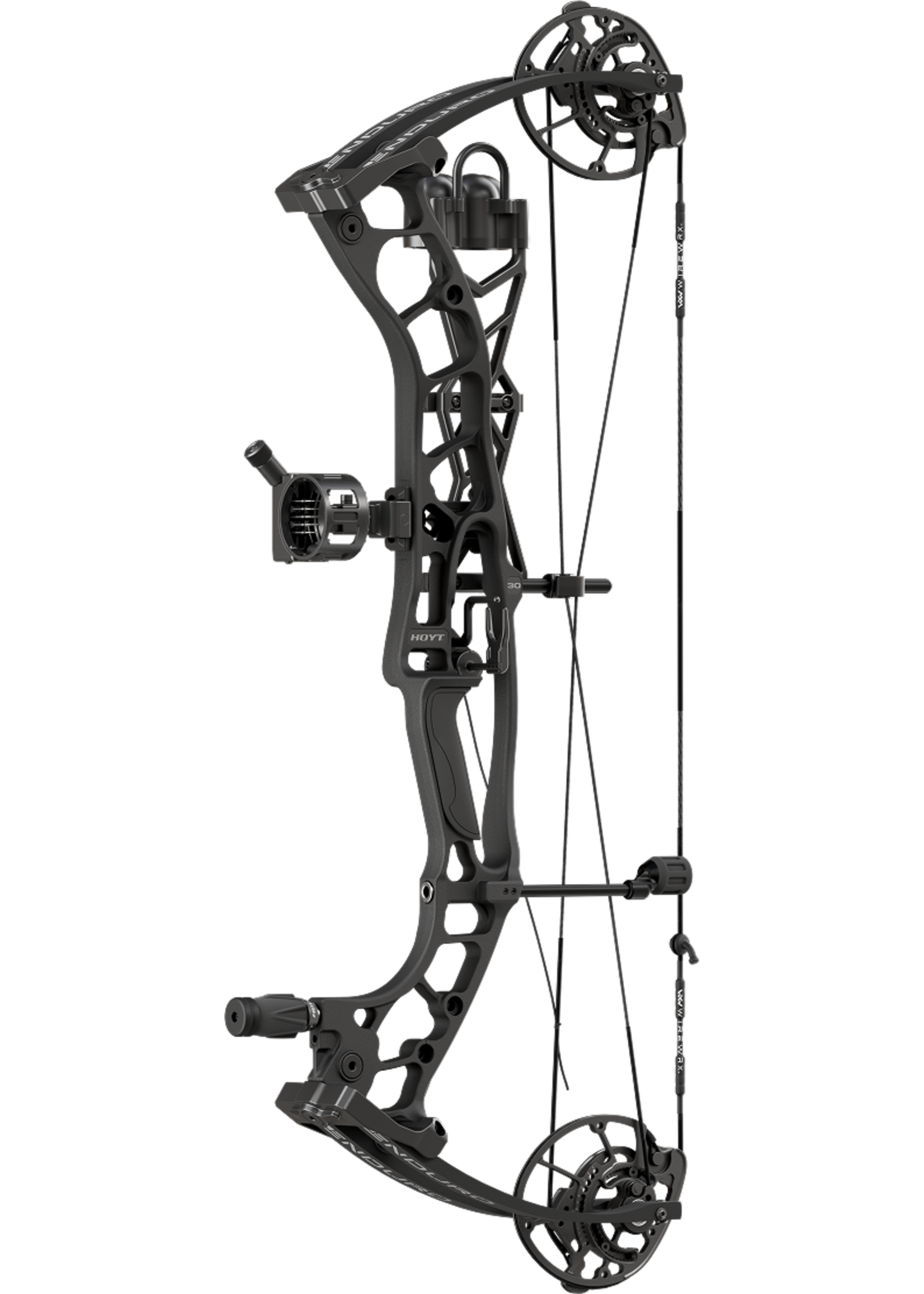 Hoyt Hoyt Enduro Premium Package