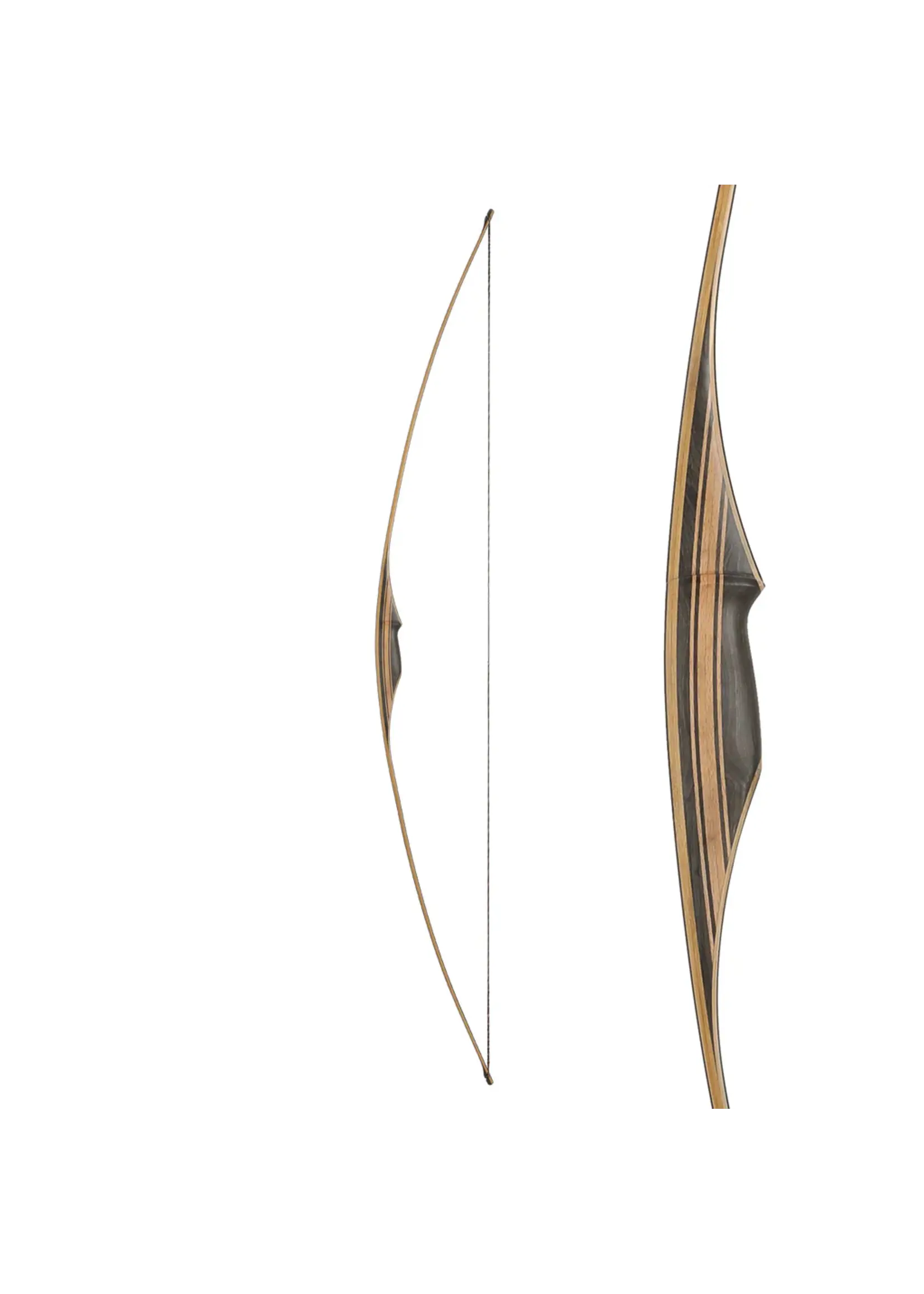 Samick Sage Longbow