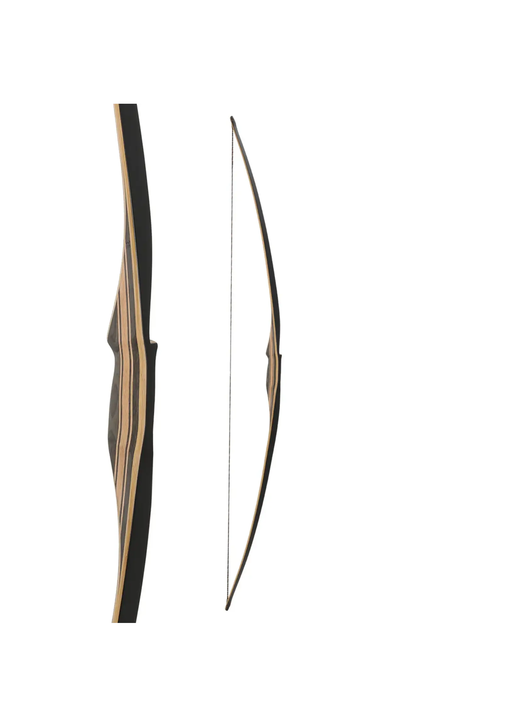 Samick Sage Longbow
