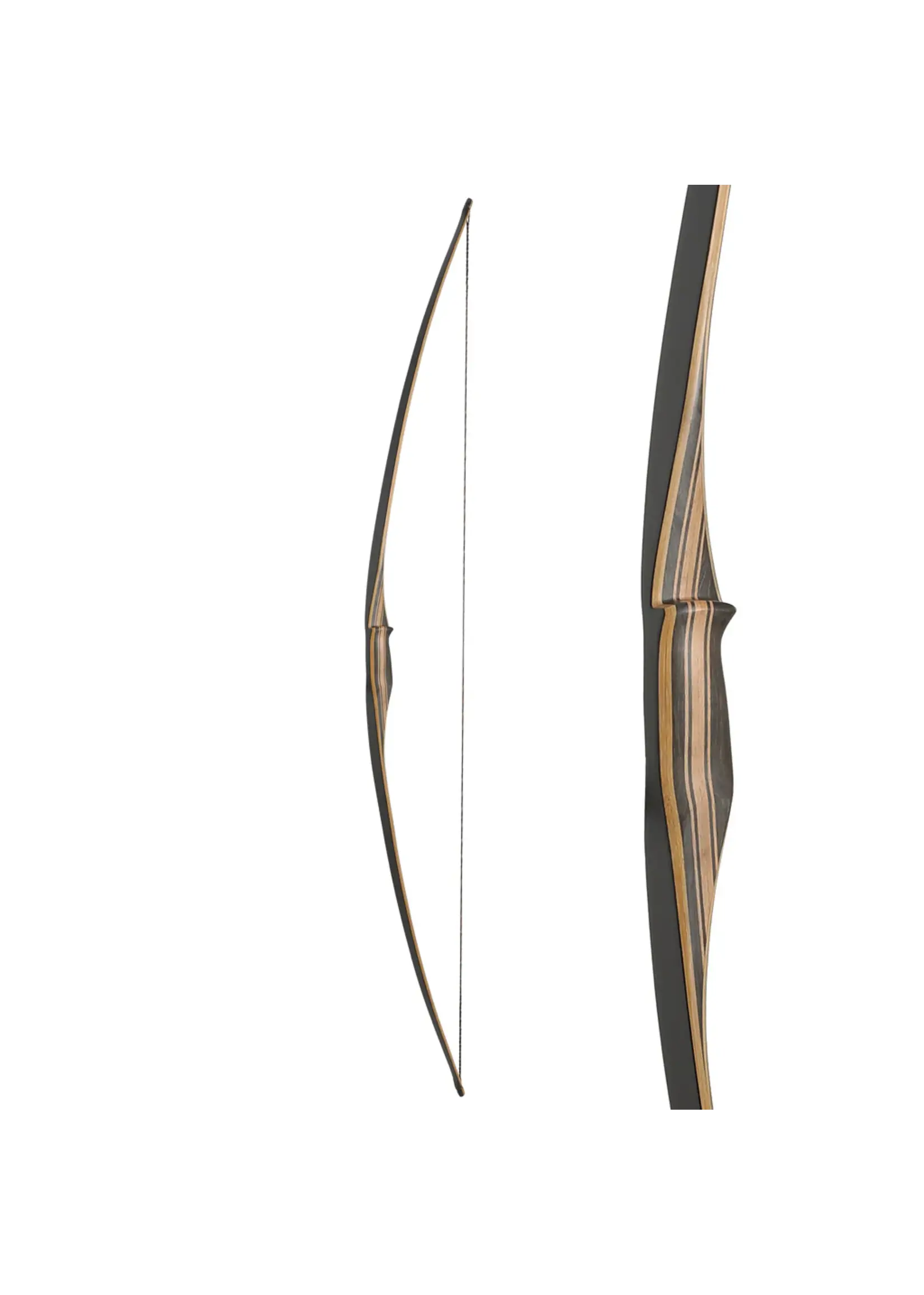 Samick Sage Longbow