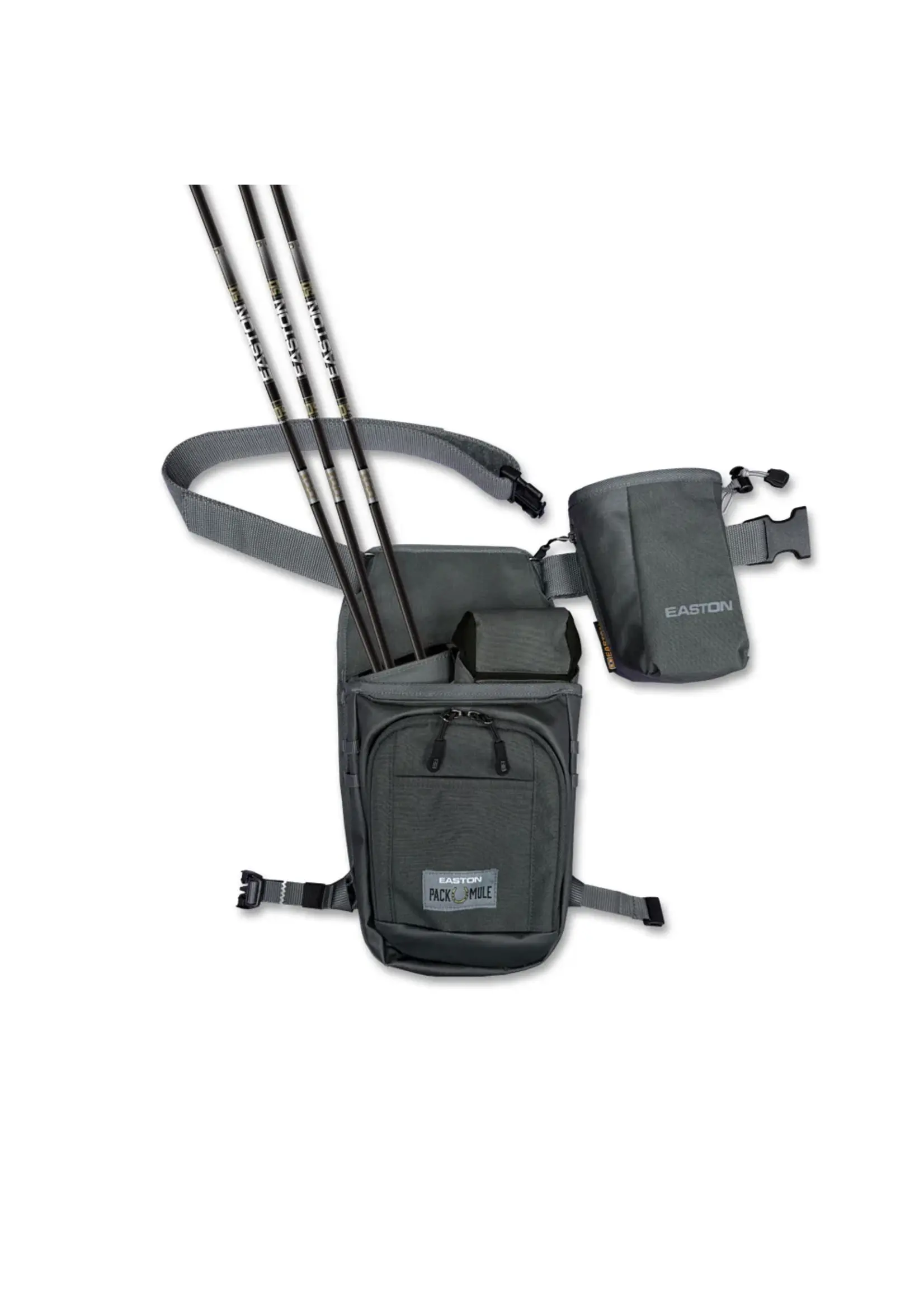 Easton Archery Easton Pack Mule Quiver