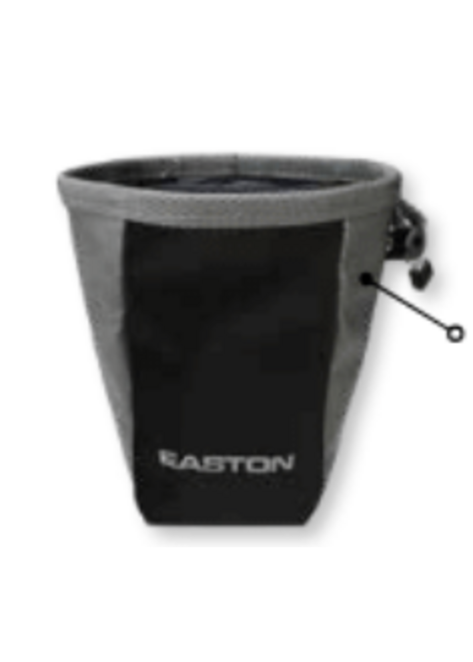 Easton Archery Easton Pack Mule Quiver Pouch Black