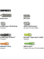 Easton Archery Easton RPS Insert Each