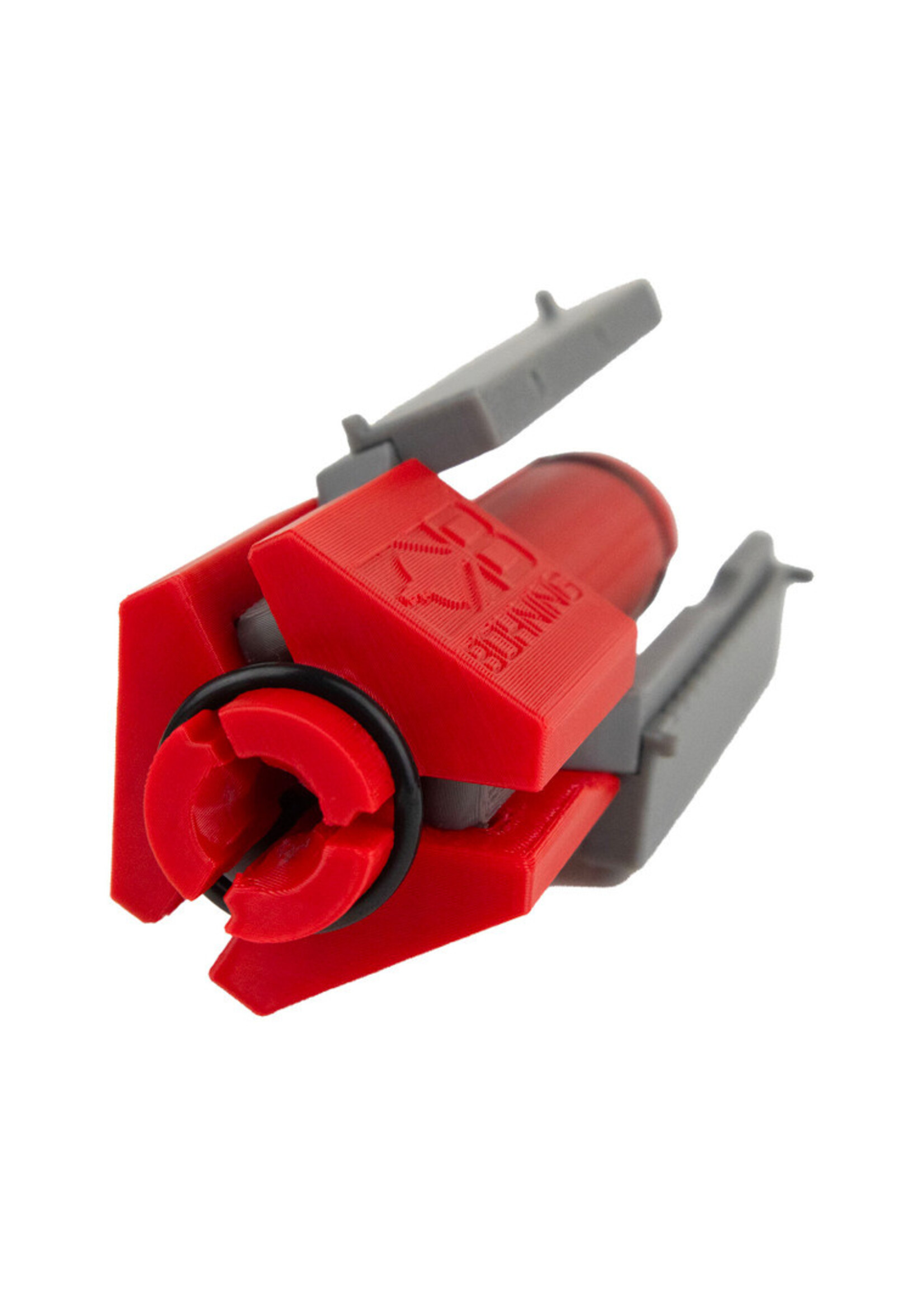 Bohning Bohning Spin Fletcher