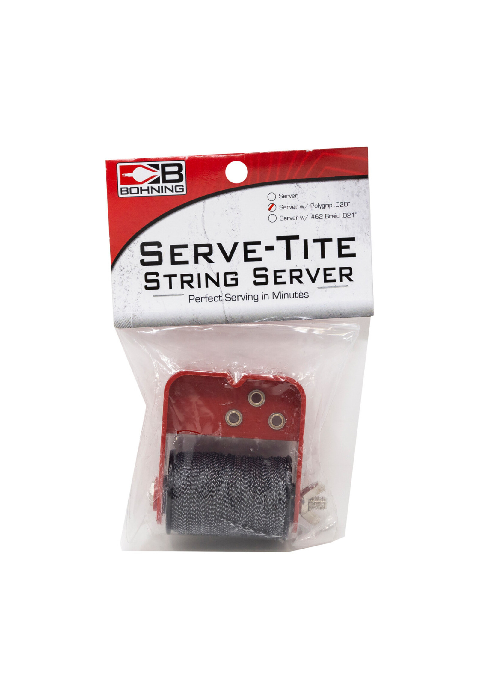 Bohning Bohning Server Frame