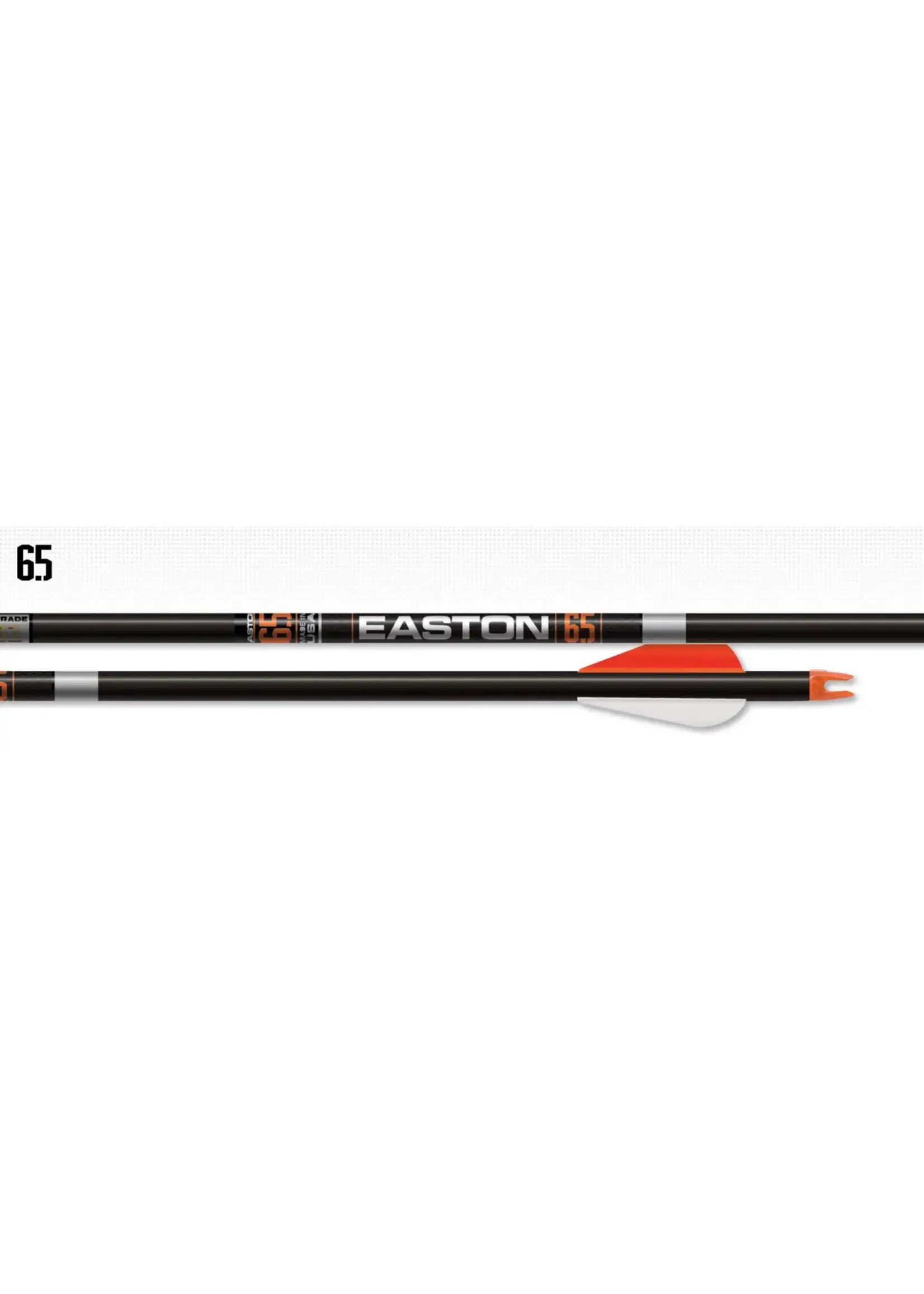 Easton Archery Easton 6.5mm Hunter Premade Arrow