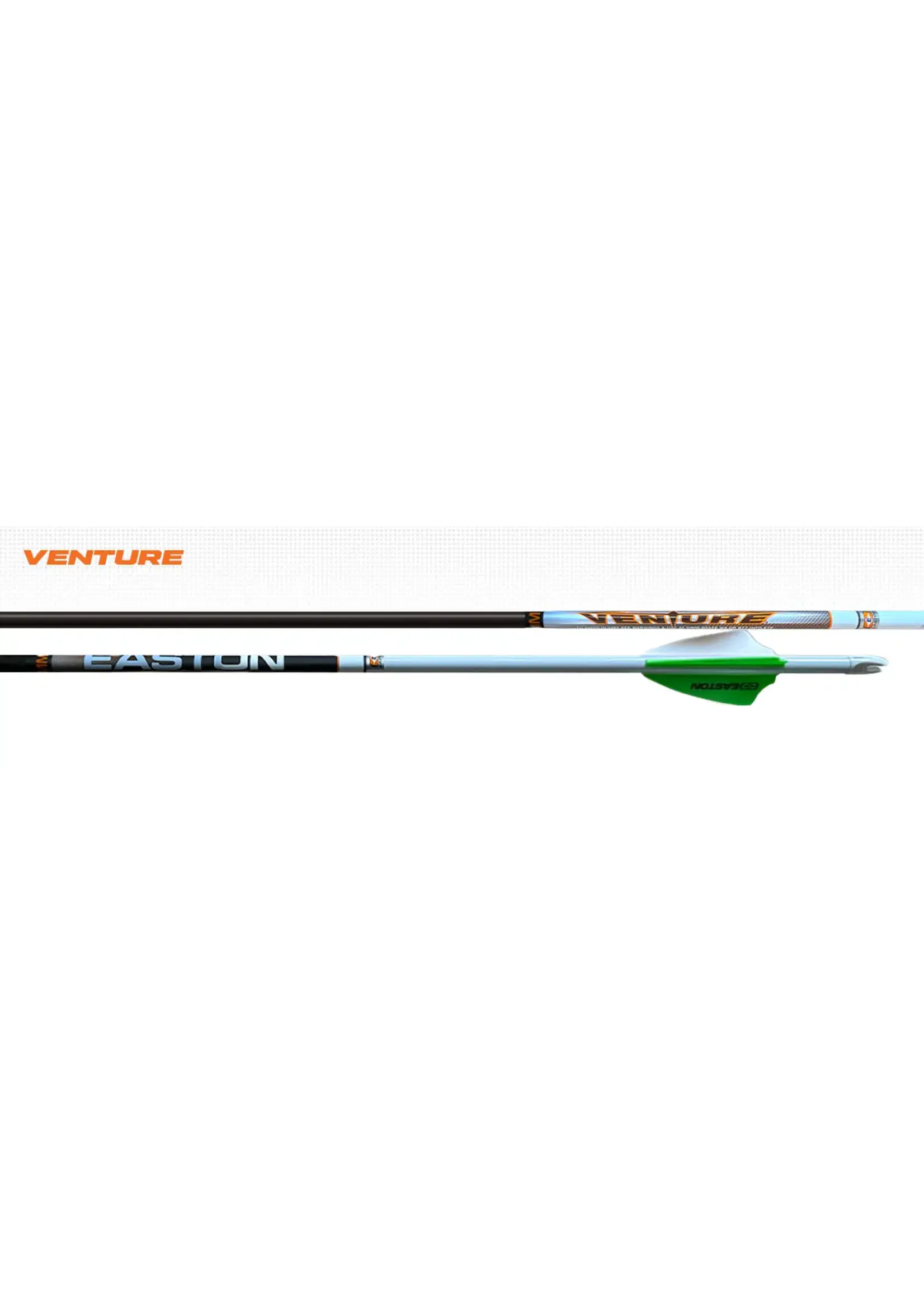 Easton Archery Easton Venture Premade Arrow