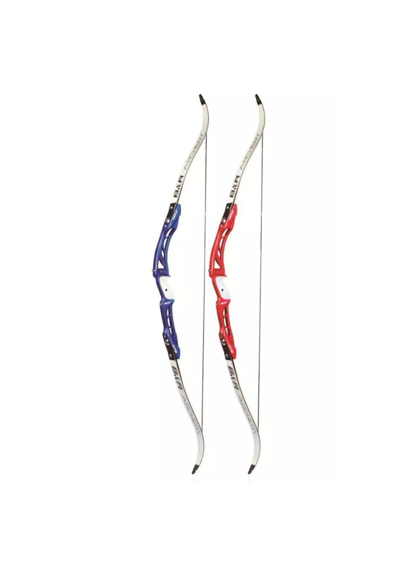 Dark Archery Dark F165 Recurve Bow