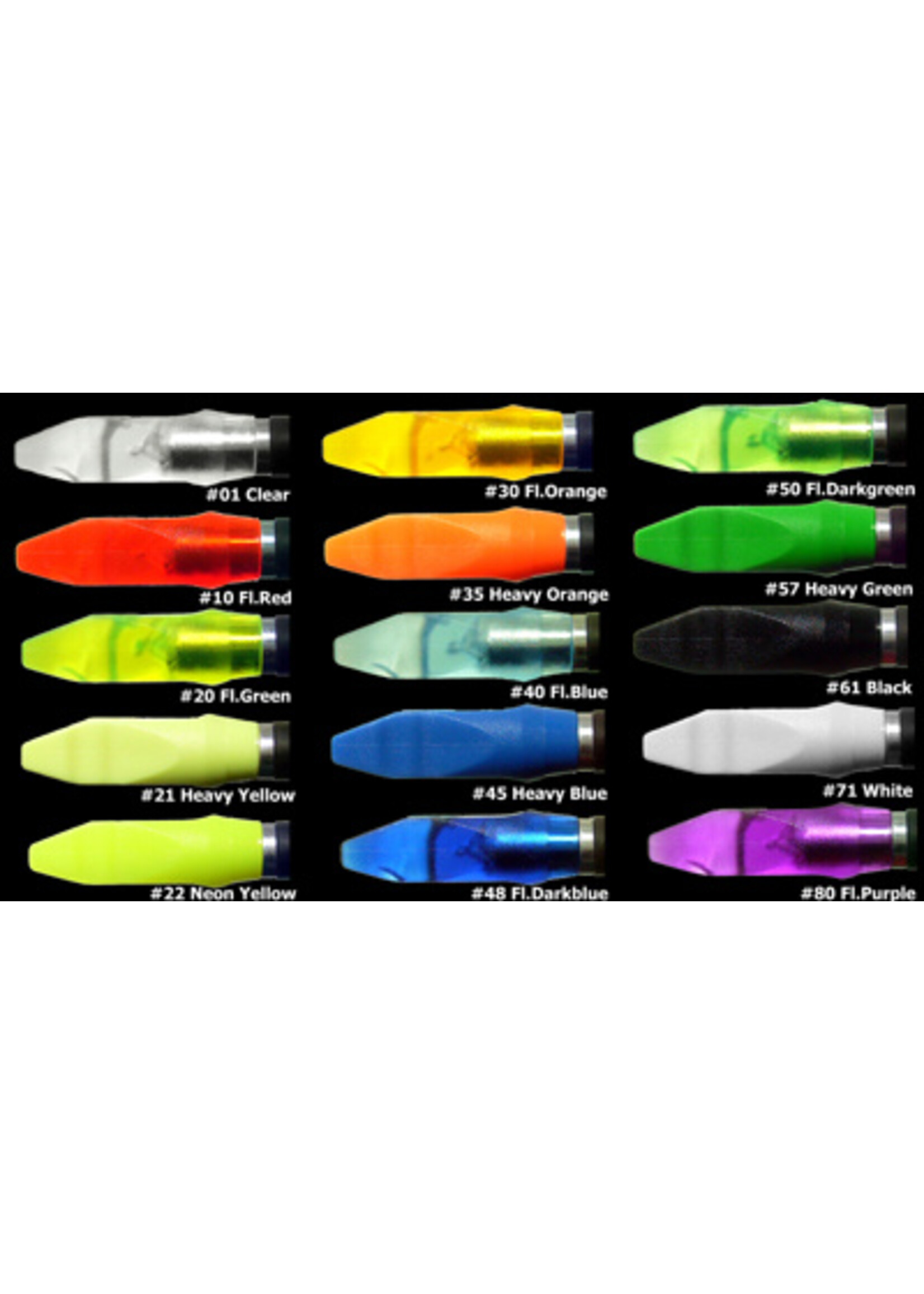 Beiter Beiter Pin Out Protour - ea