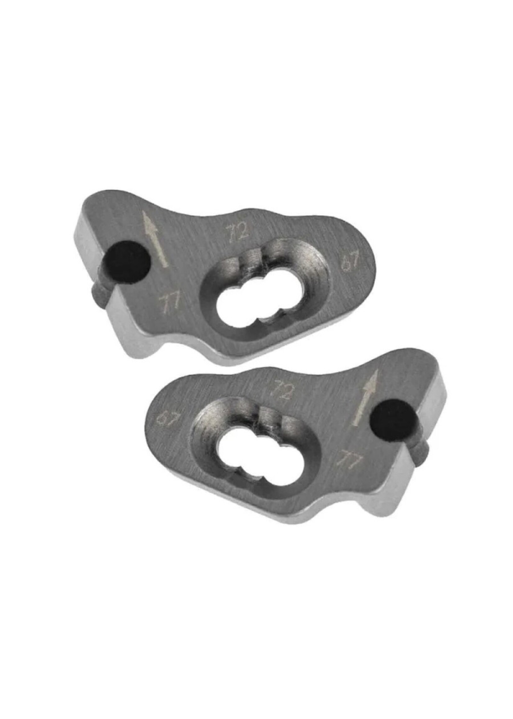 Hoyt Hoyt Tweener #5 Mod Foot