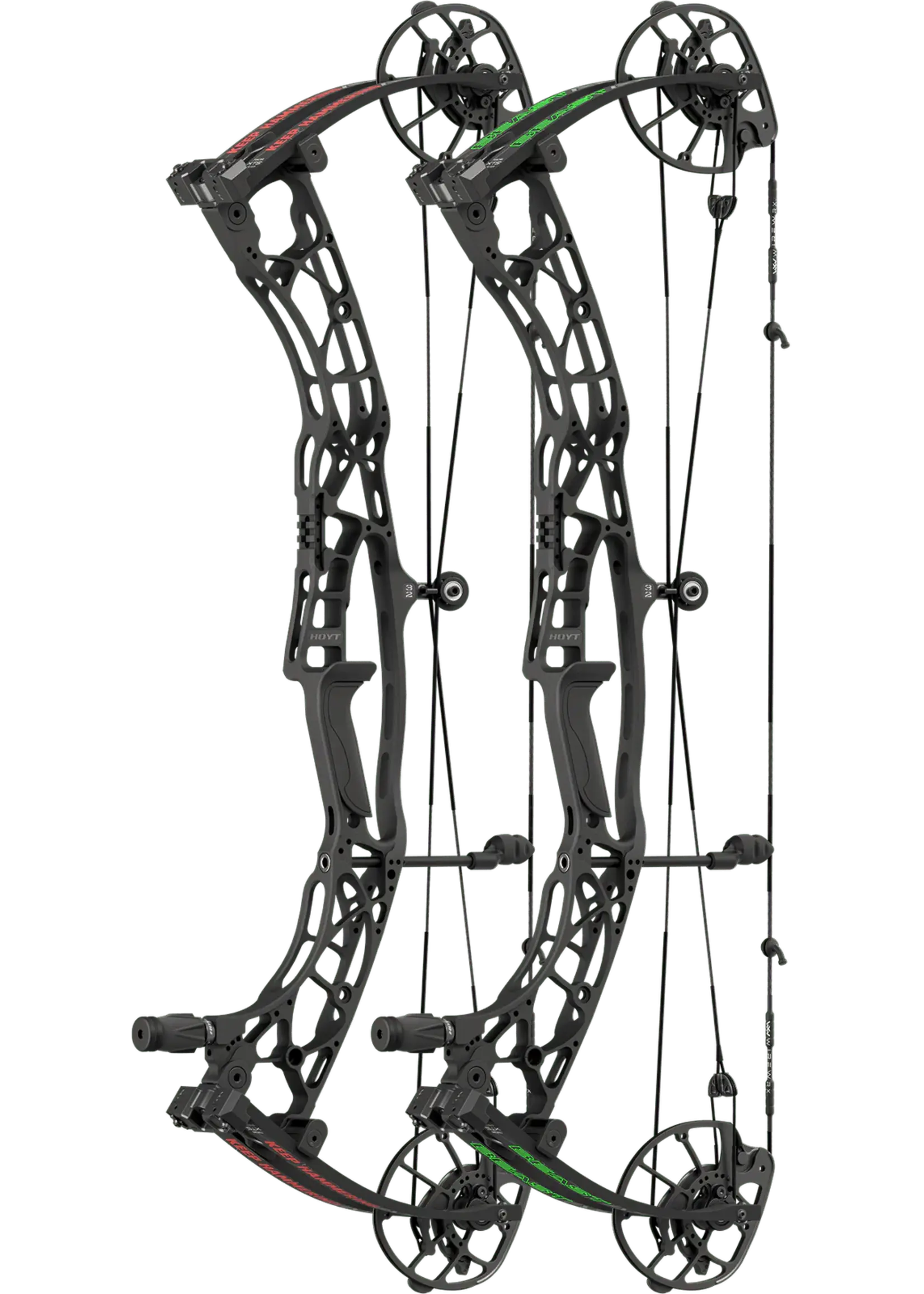 Hoyt Hoyt AX-90