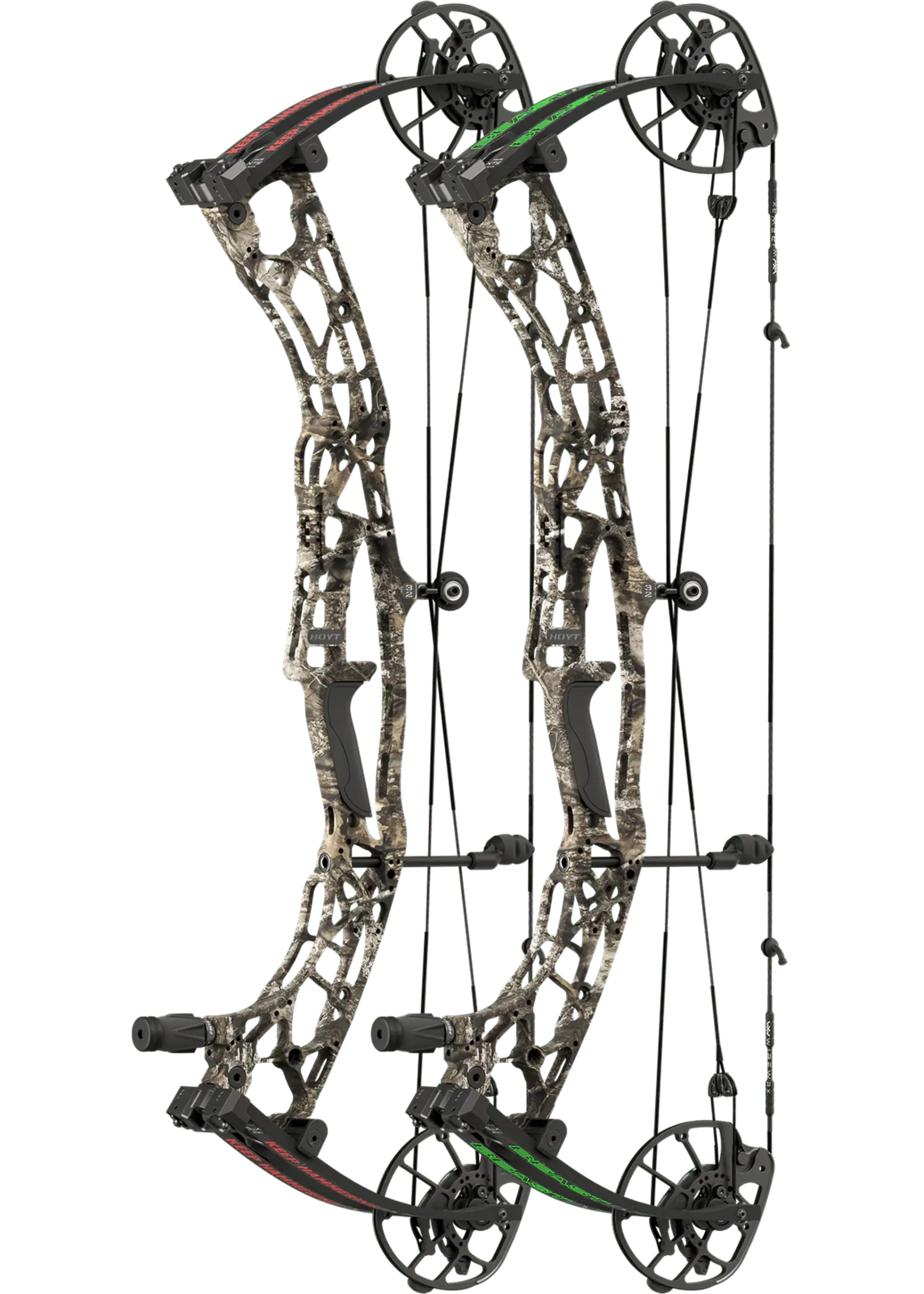 Hoyt Hoyt AX-90