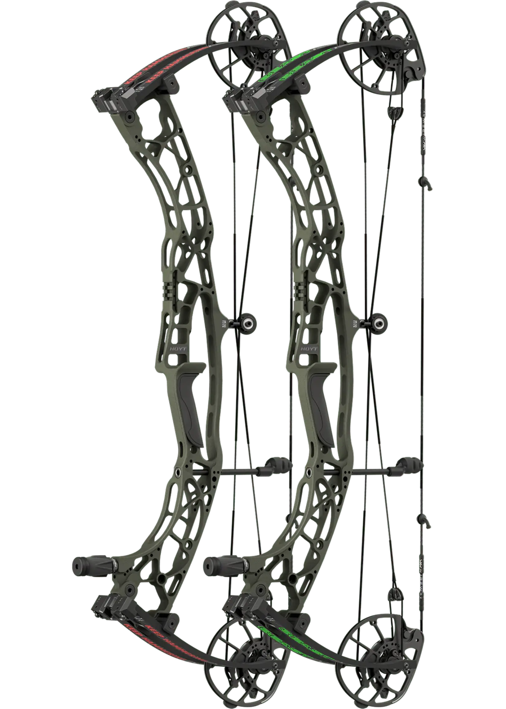 Hoyt Hoyt AX-90