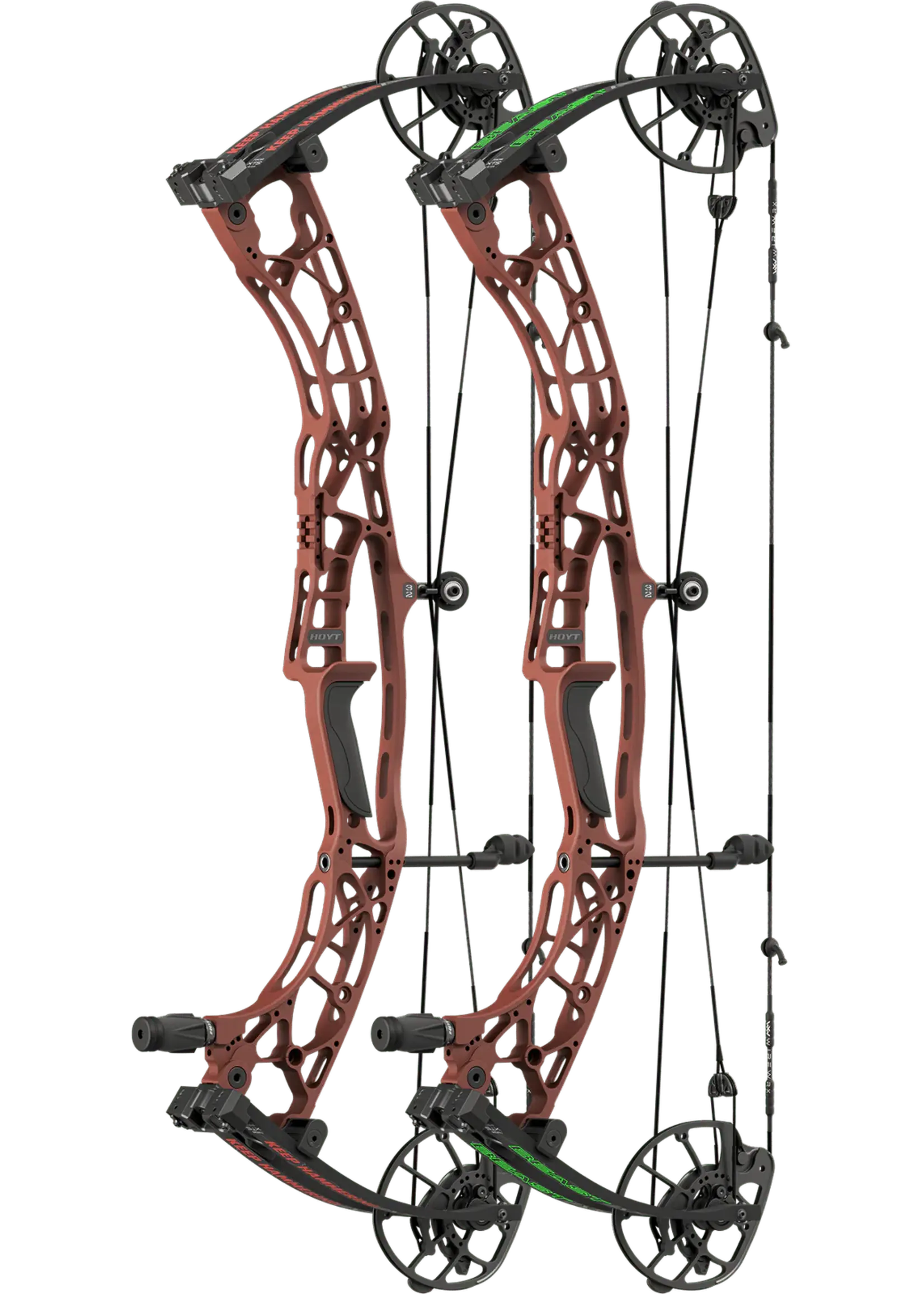Hoyt Hoyt AX-90