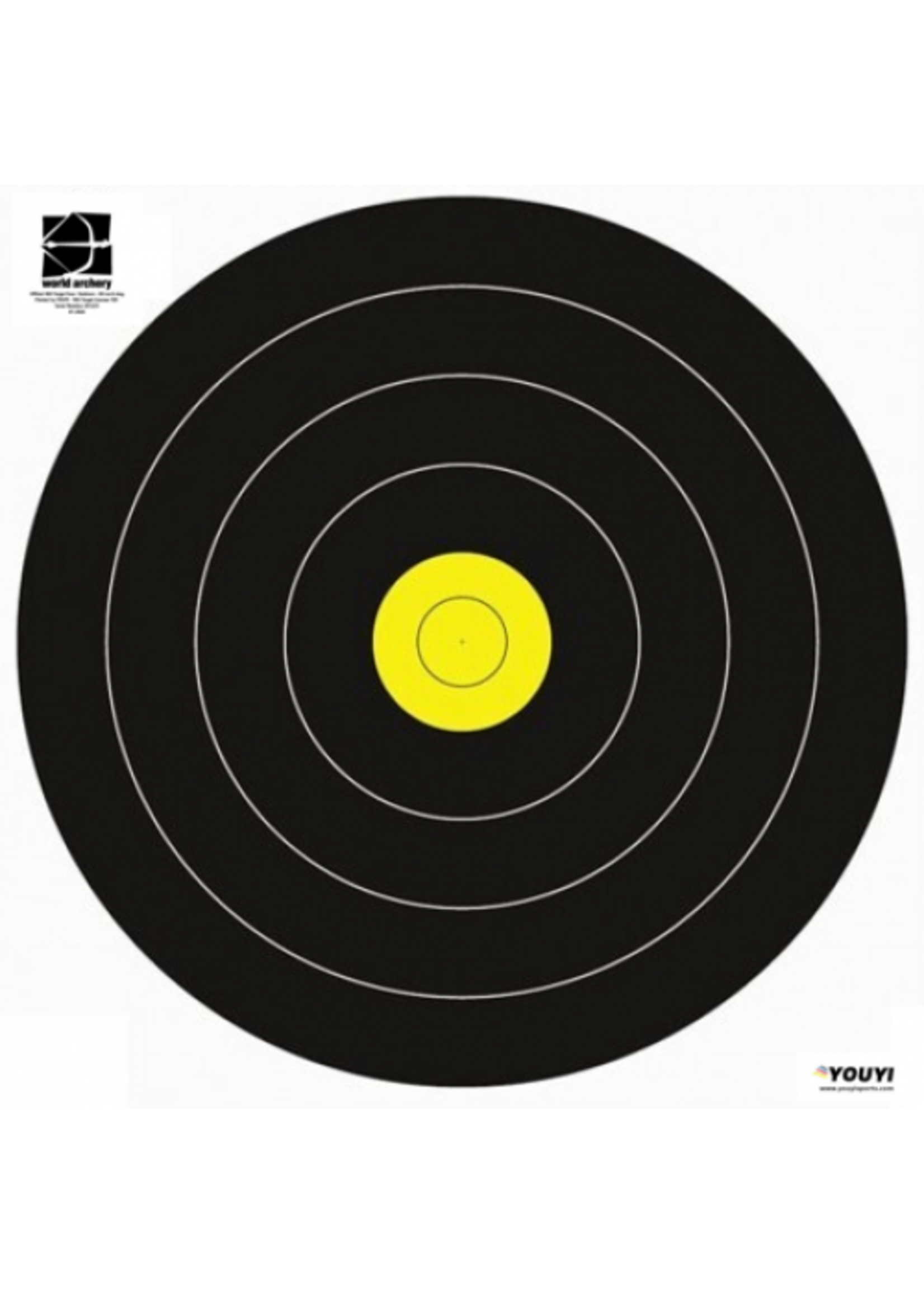 Youyi Youyi 60cm Field Face