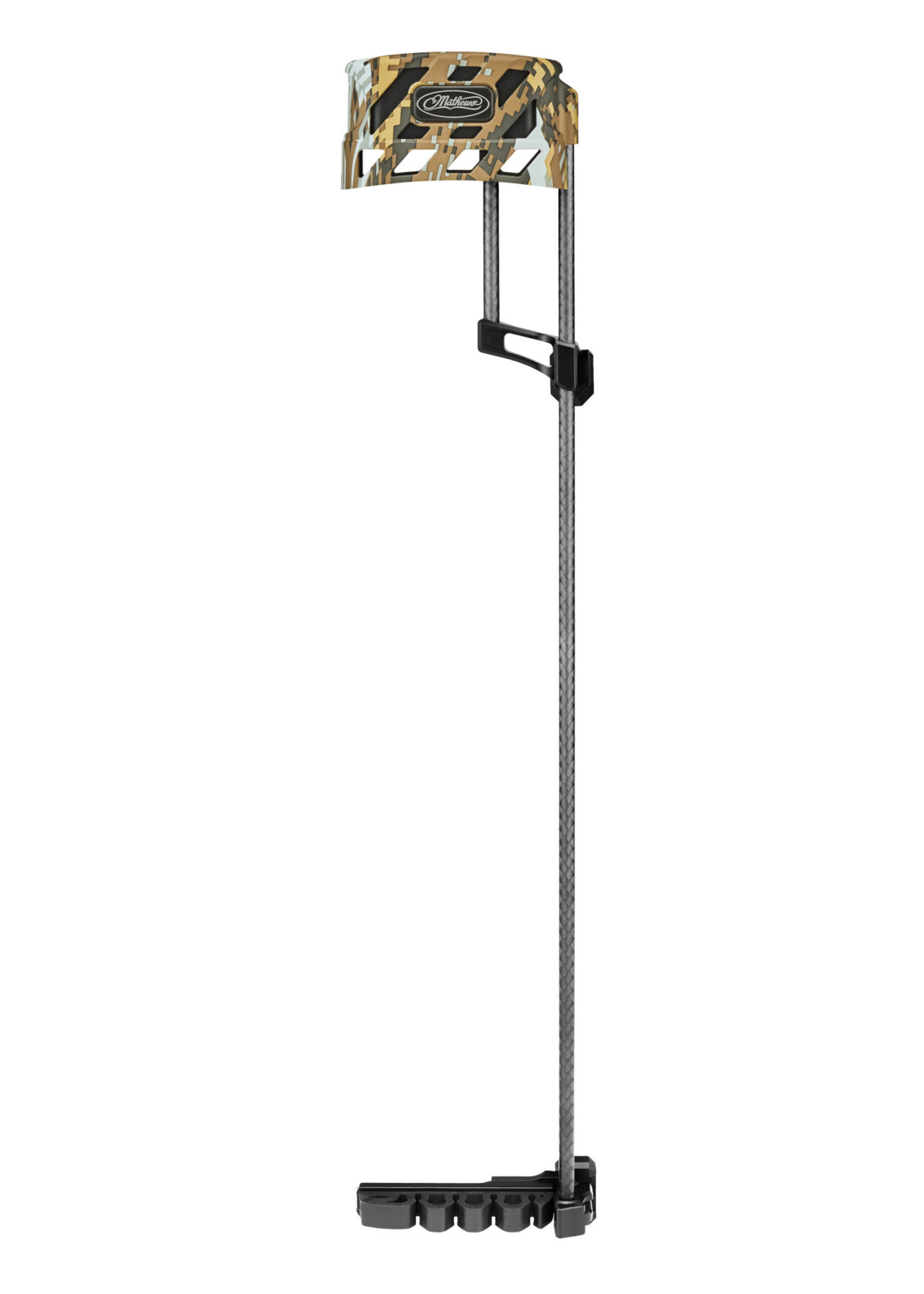 Mathews Inc Mathews LowPro QD Quiver