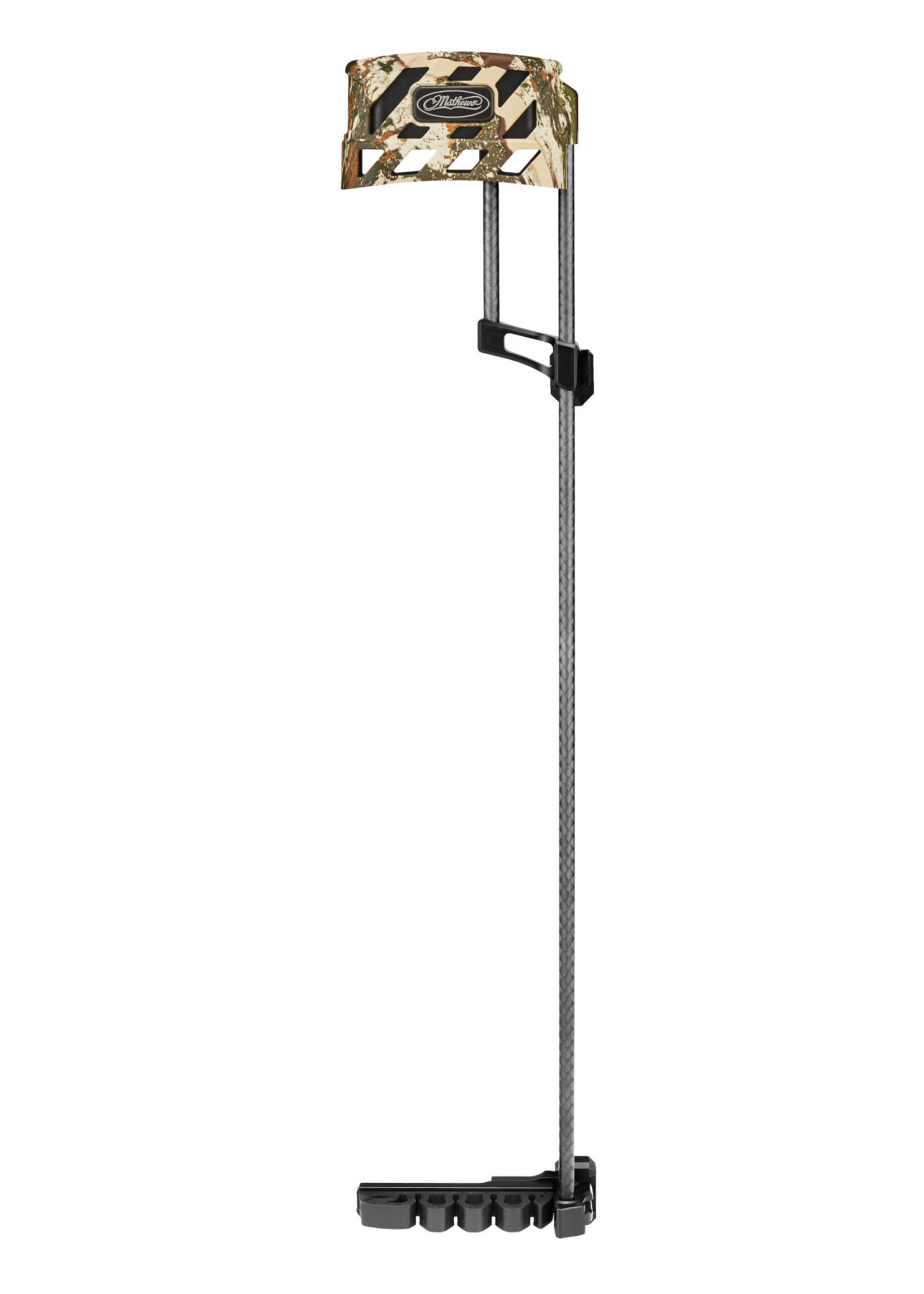 Mathews Inc Mathews LowPro QD Quiver