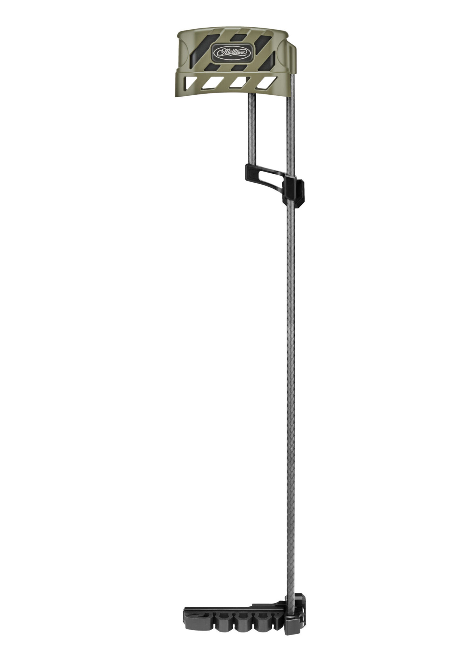 Mathews Inc Mathews LowPro QD Quiver