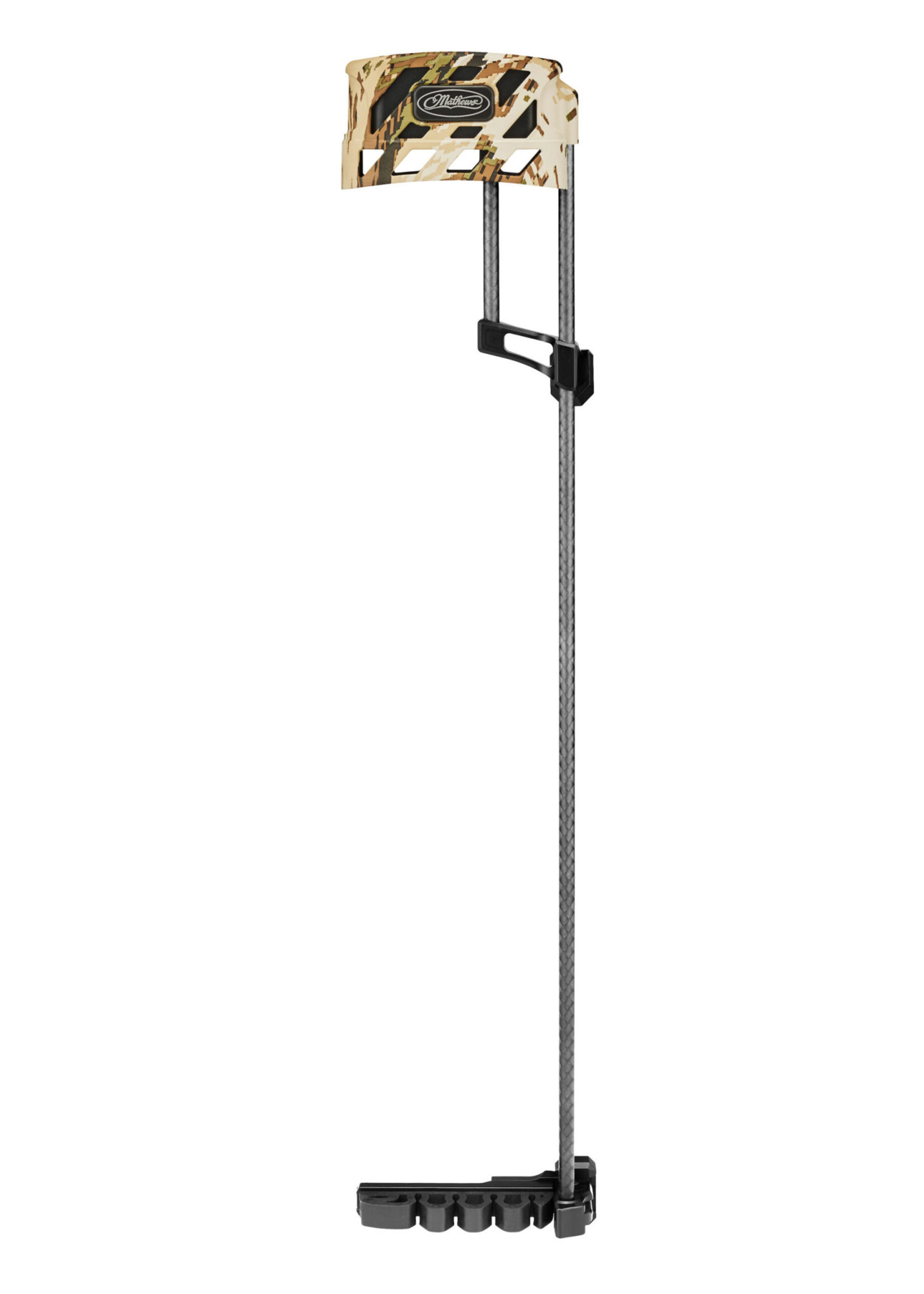 Mathews Inc Mathews LowPro QD Quiver