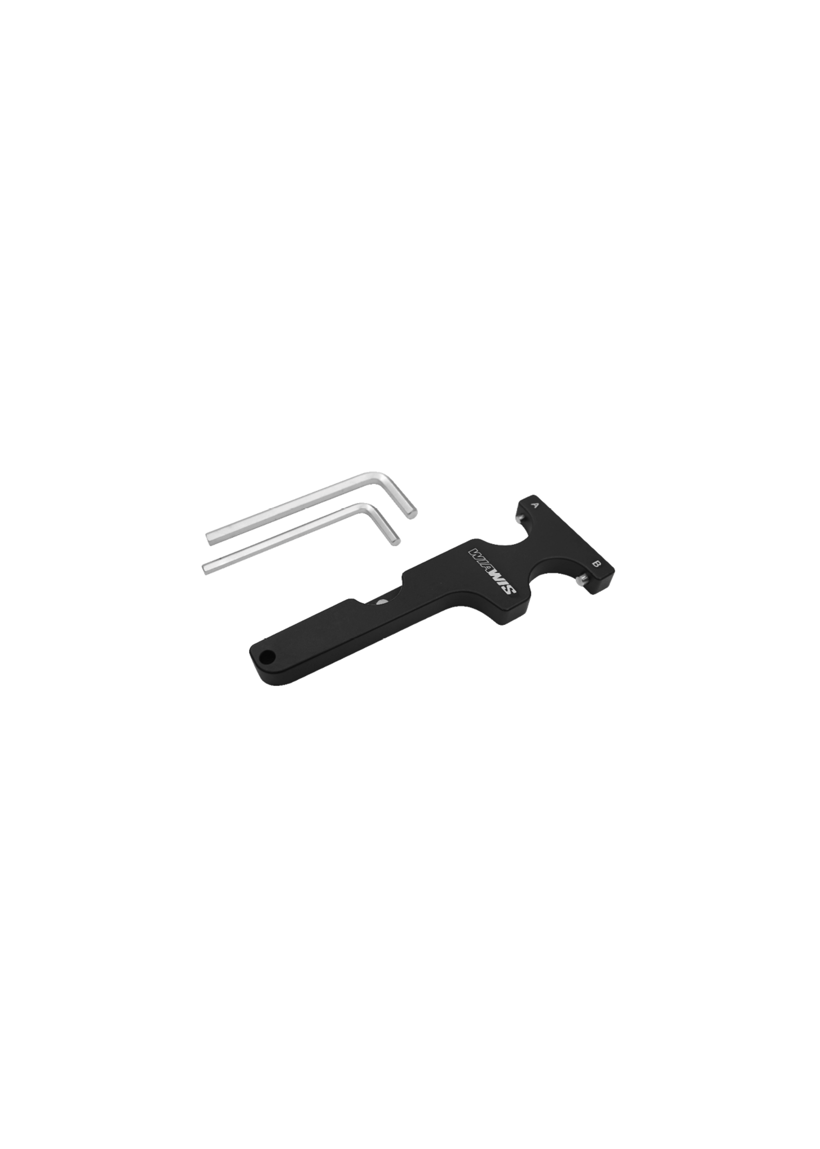 Win & Win Wiawis Spanner Wrench