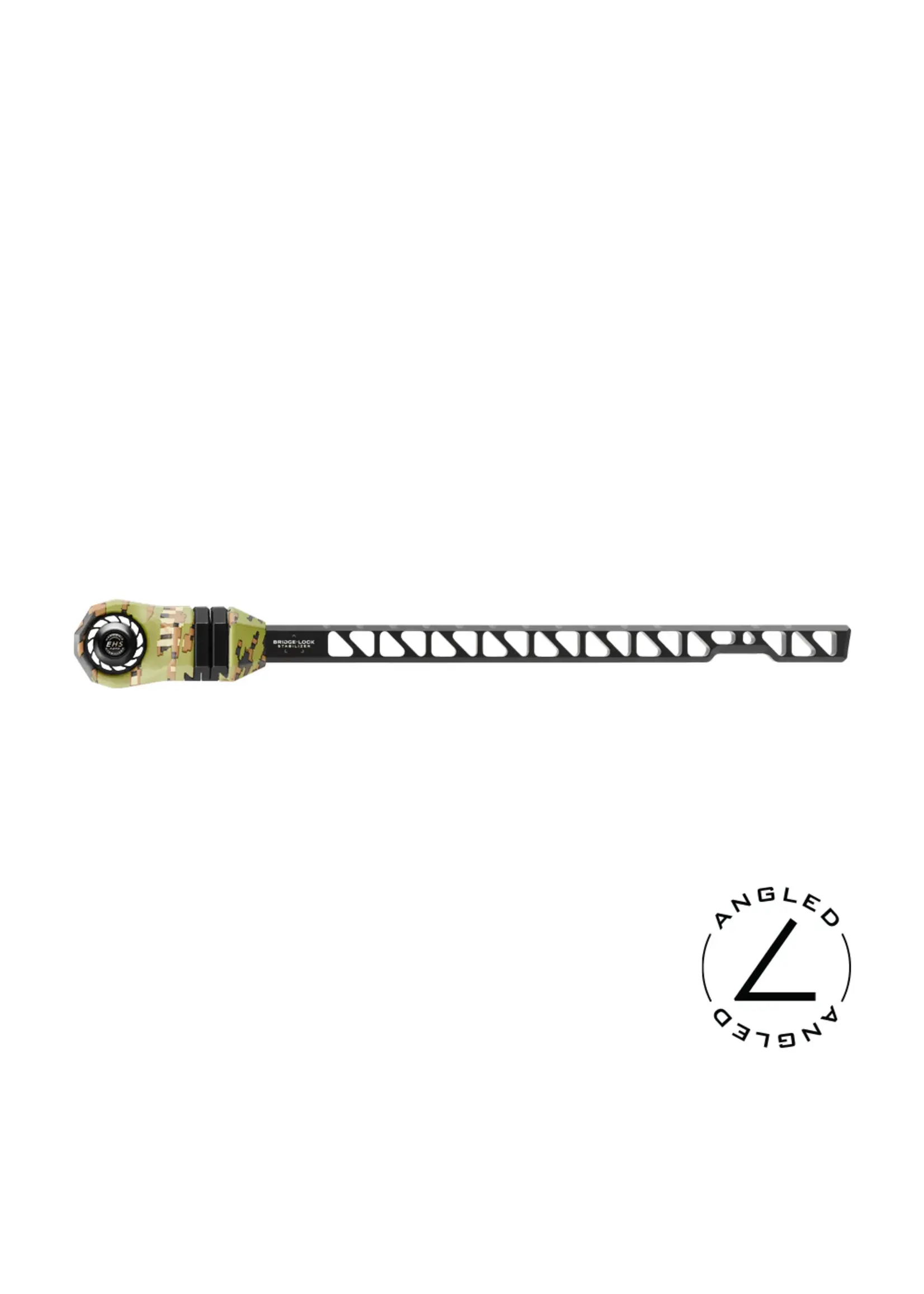 Mathews Inc Mathews BridgeLock Angled Stabilizer 10in