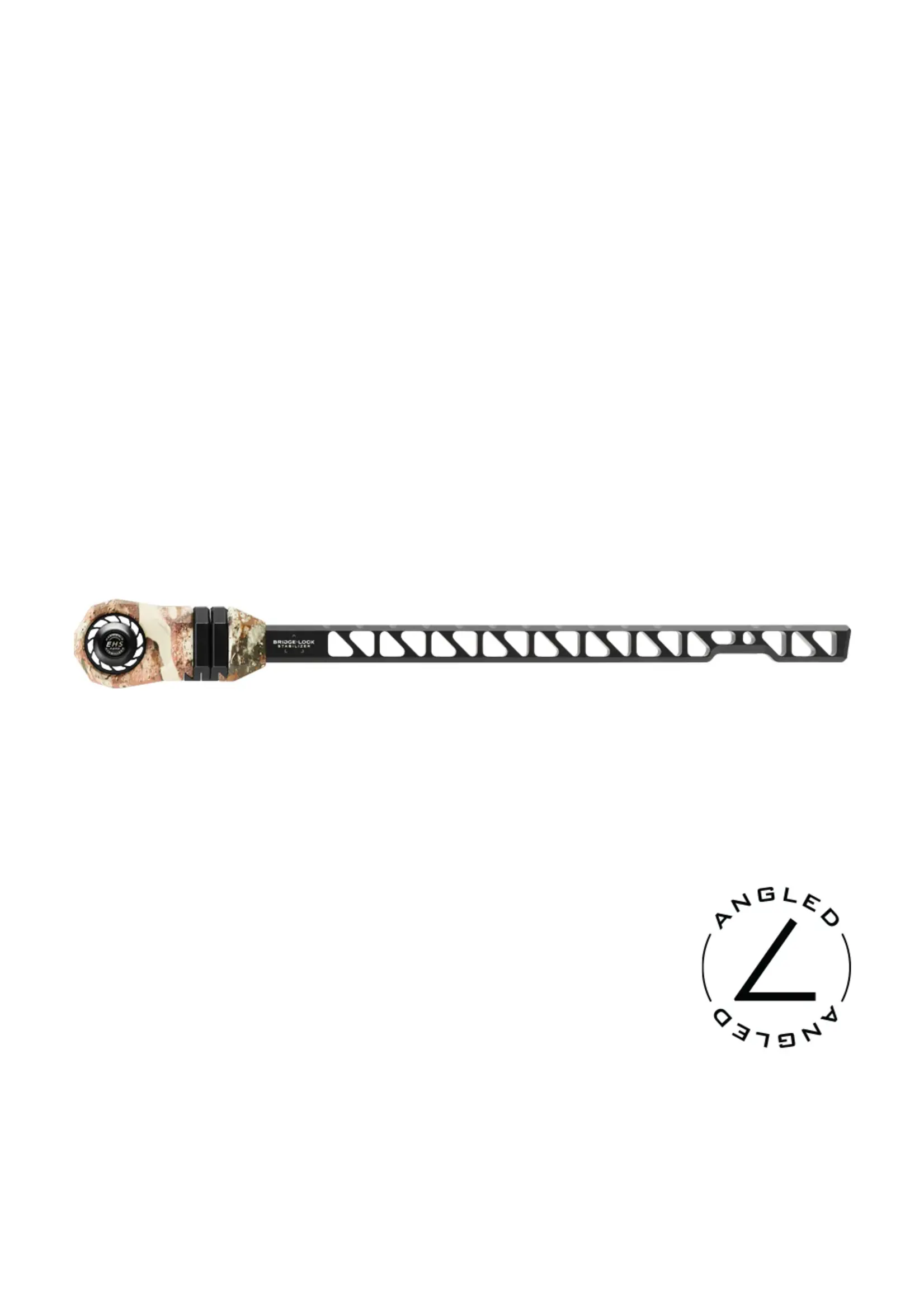 Mathews Inc Mathews BridgeLock Angled Stabilizer 10in