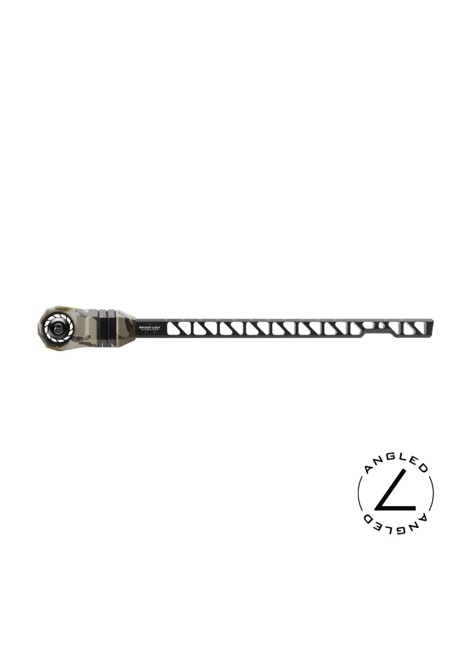 Mathews Inc Mathews BridgeLock Angled Stabilizer 10in