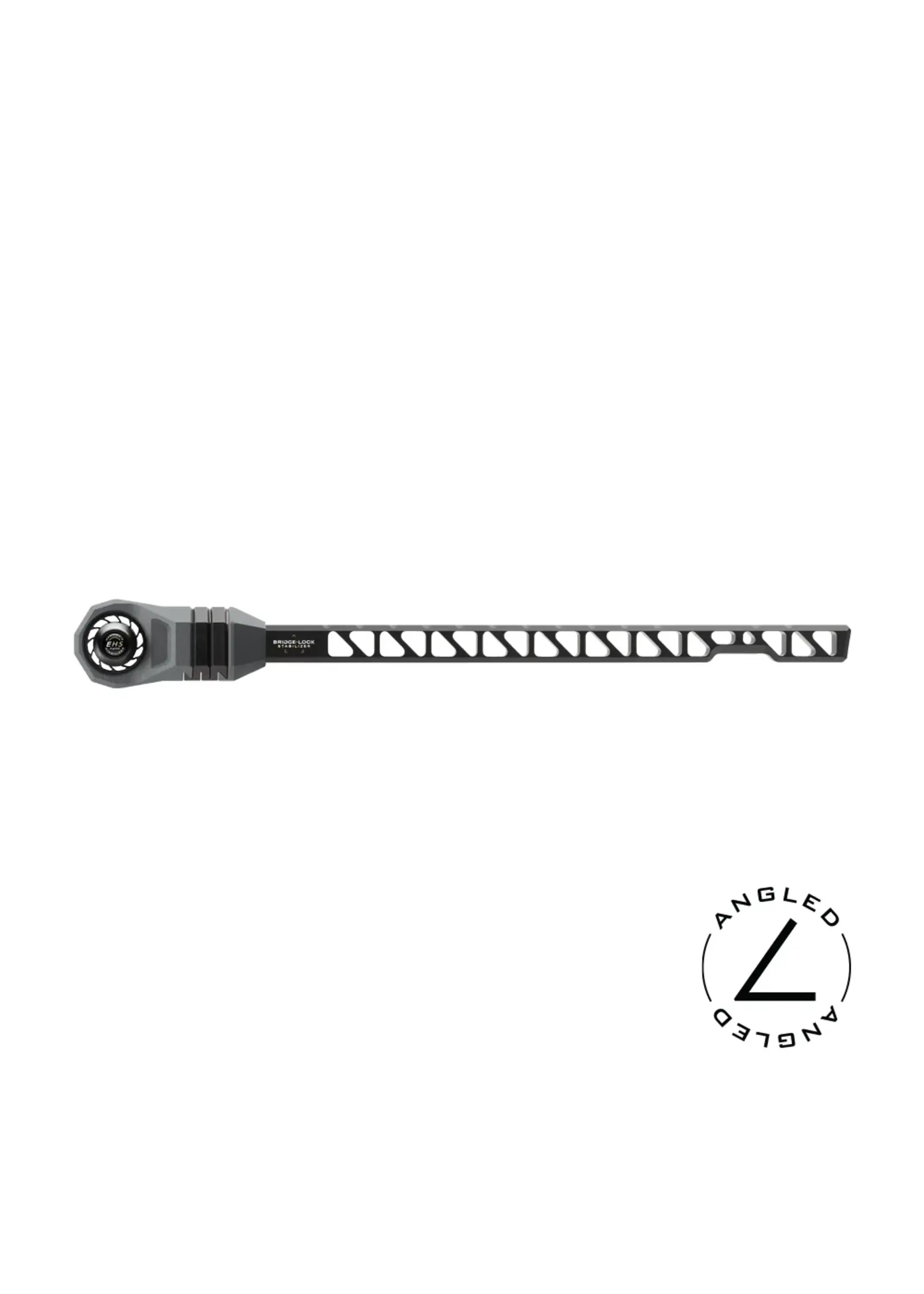 Mathews Inc Mathews BridgeLock Angled Stabilizer 10in