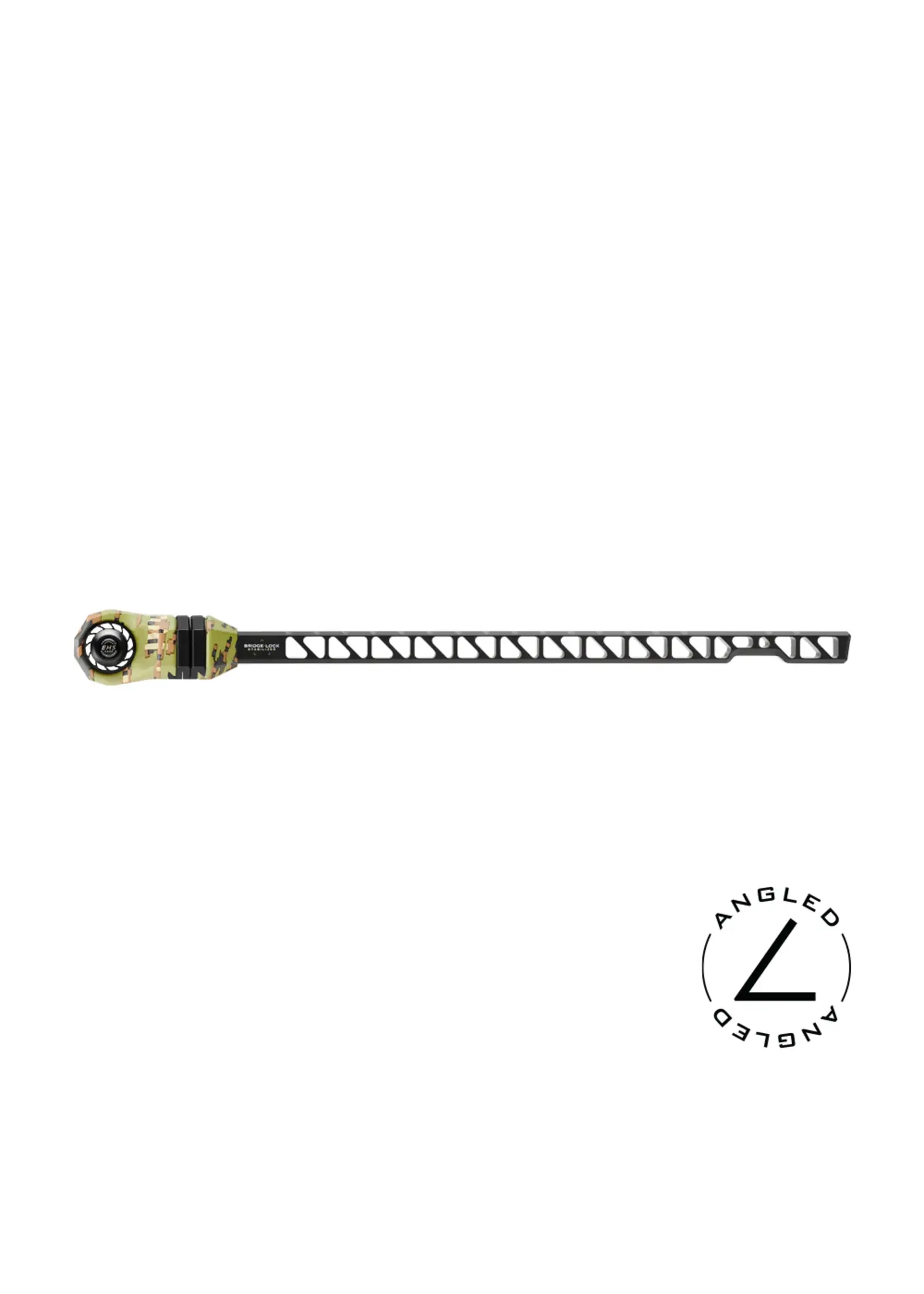 Mathews Inc Mathews BridgeLock Angled Stabilizer 12in