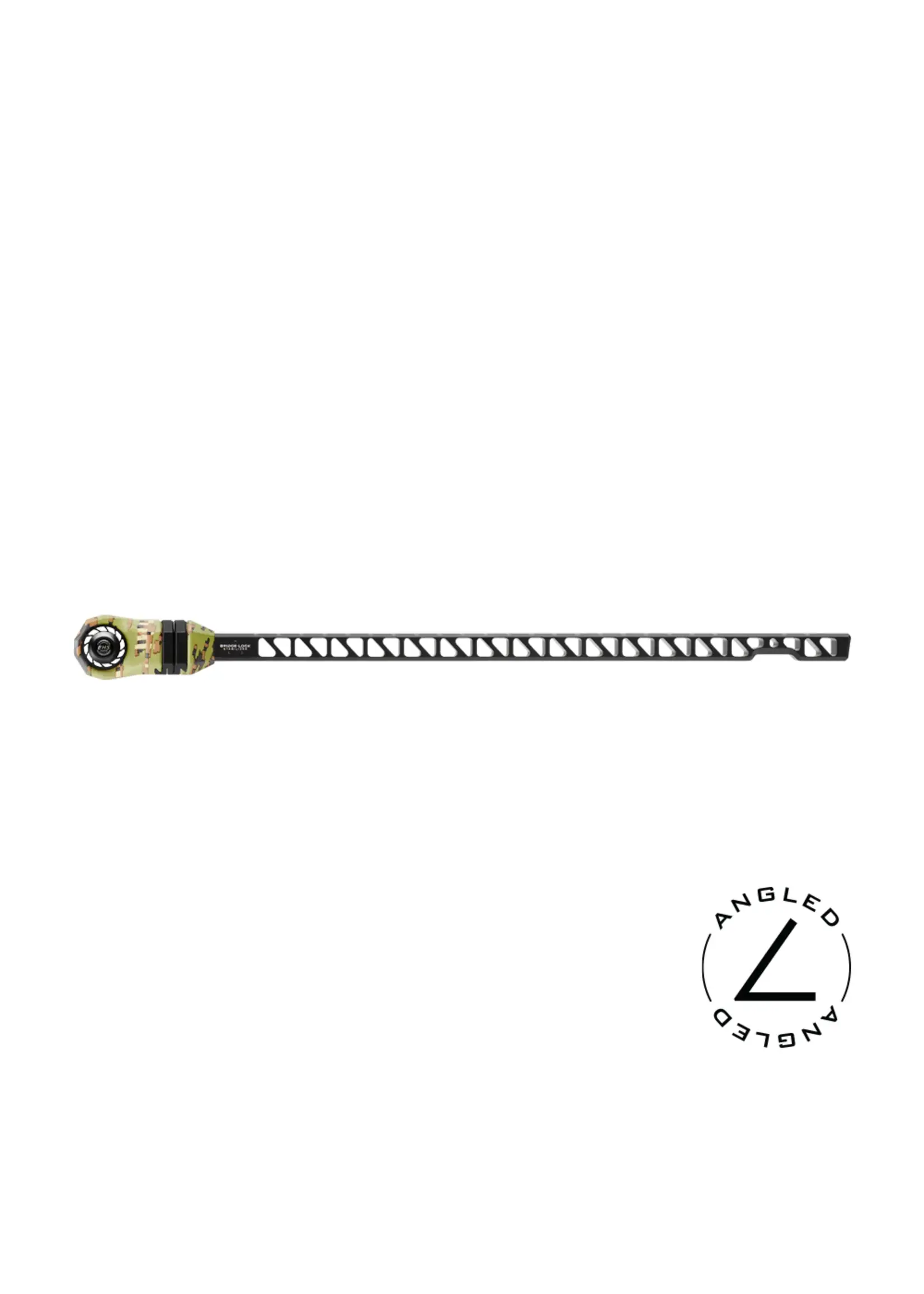 Mathews Inc Mathews BridgeLock Angled Stabilizer 15in